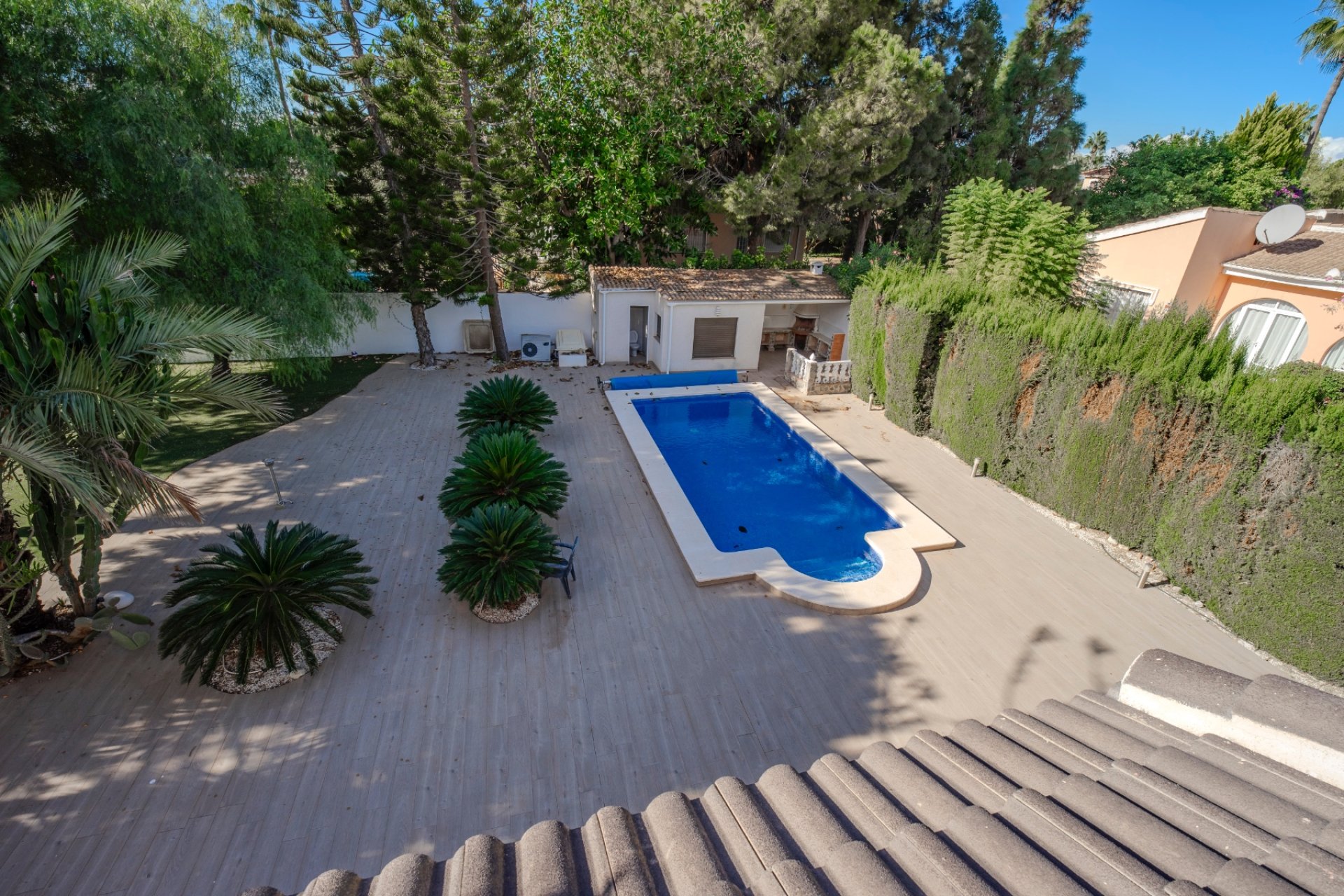 Wiederverkauf - Villa -
Ciudad Quesada - Doña Pepa