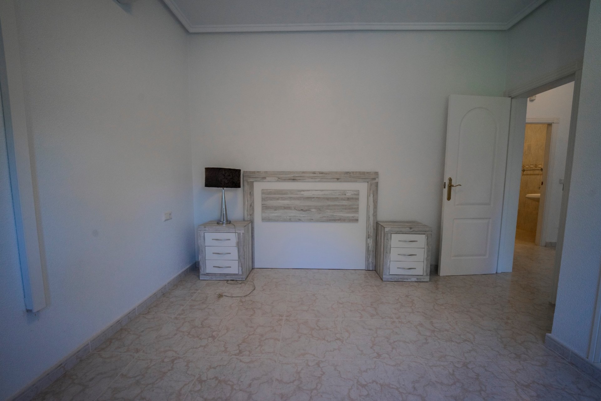 Wiederverkauf - Villa -
Ciudad Quesada - Doña Pepa