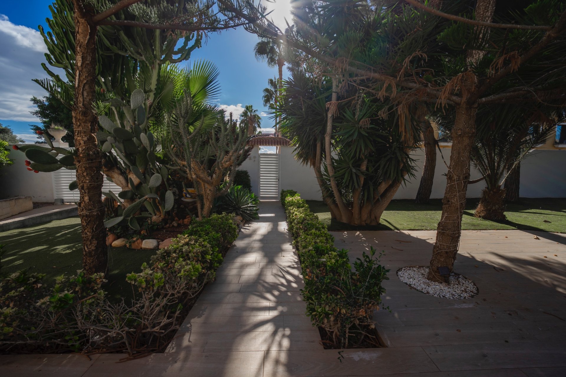 Wiederverkauf - Villa -
Ciudad Quesada - Doña Pepa