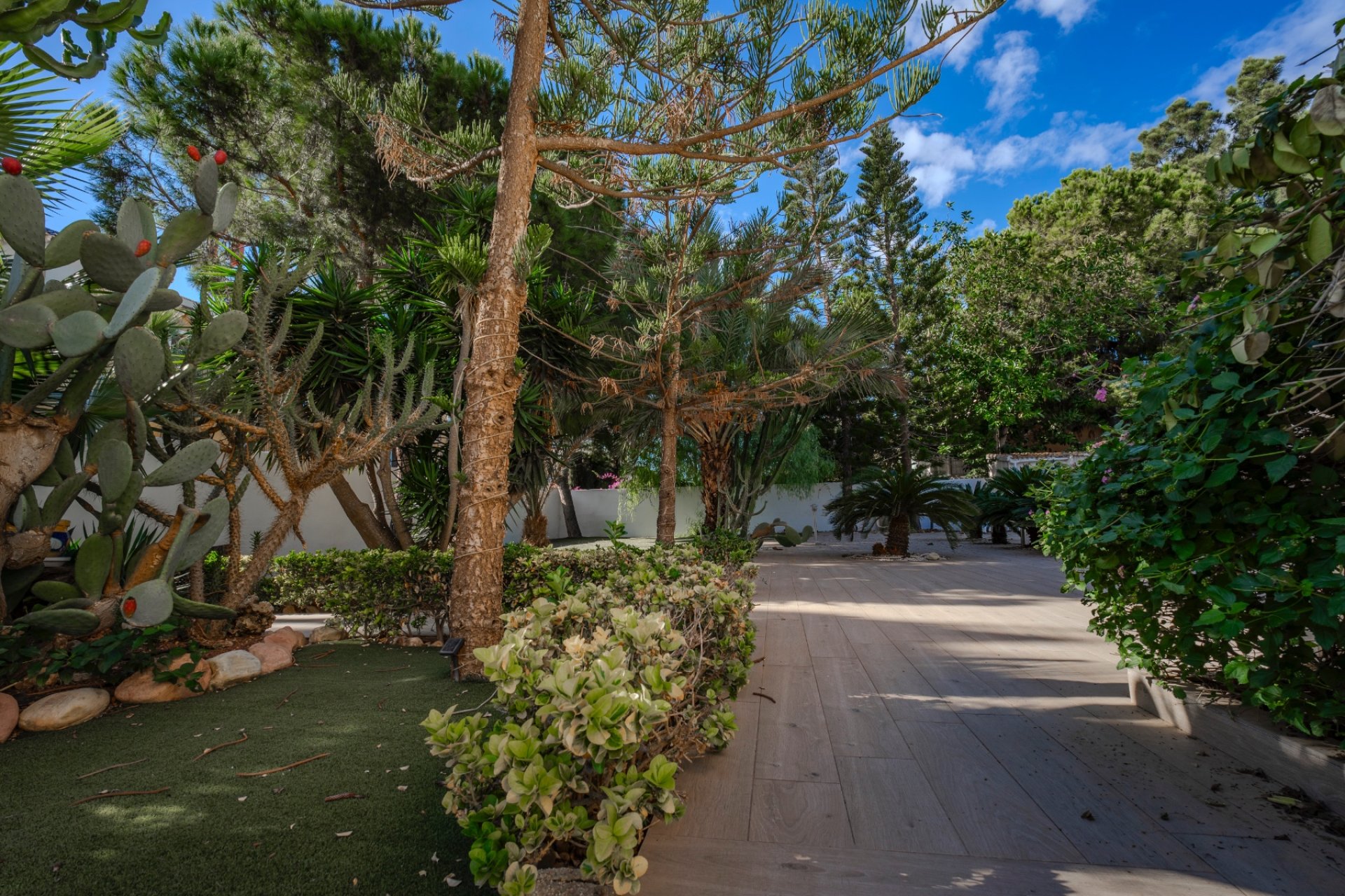 Wiederverkauf - Villa -
Ciudad Quesada - Doña Pepa