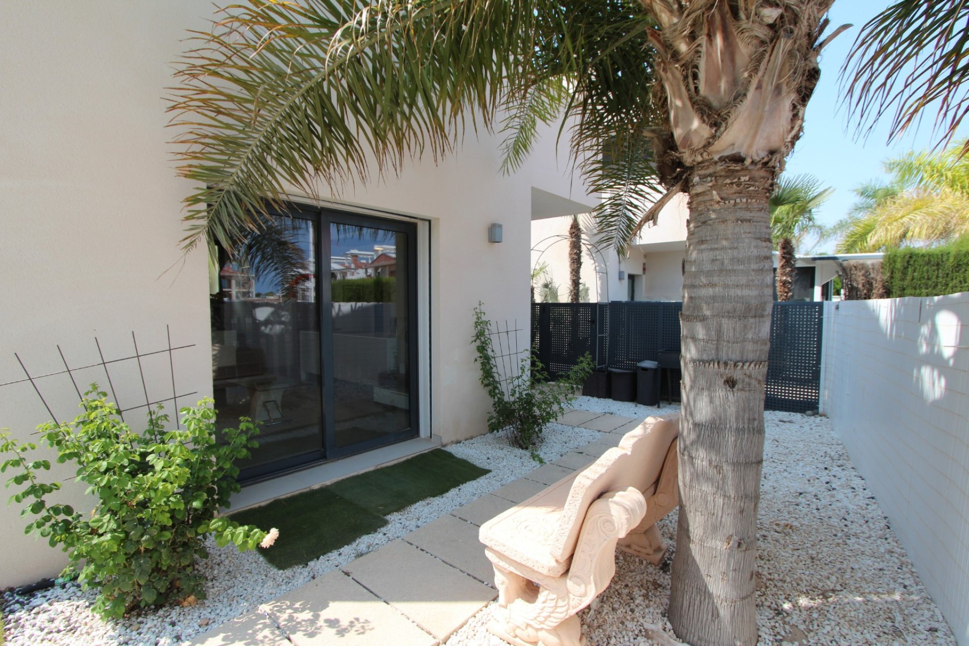 Wiederverkauf - Villa -
Ciudad Quesada - Doña Pepa