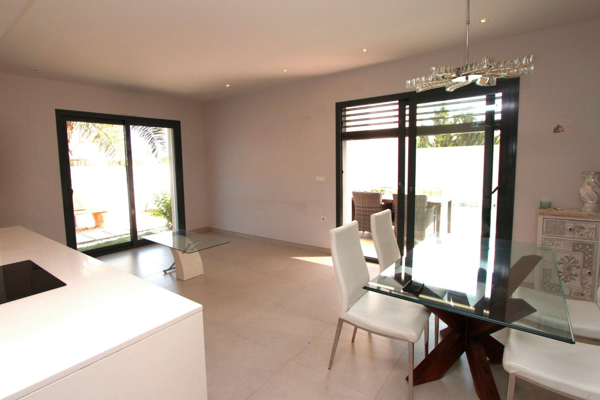 Wiederverkauf - Villa -
Ciudad Quesada - Doña Pepa