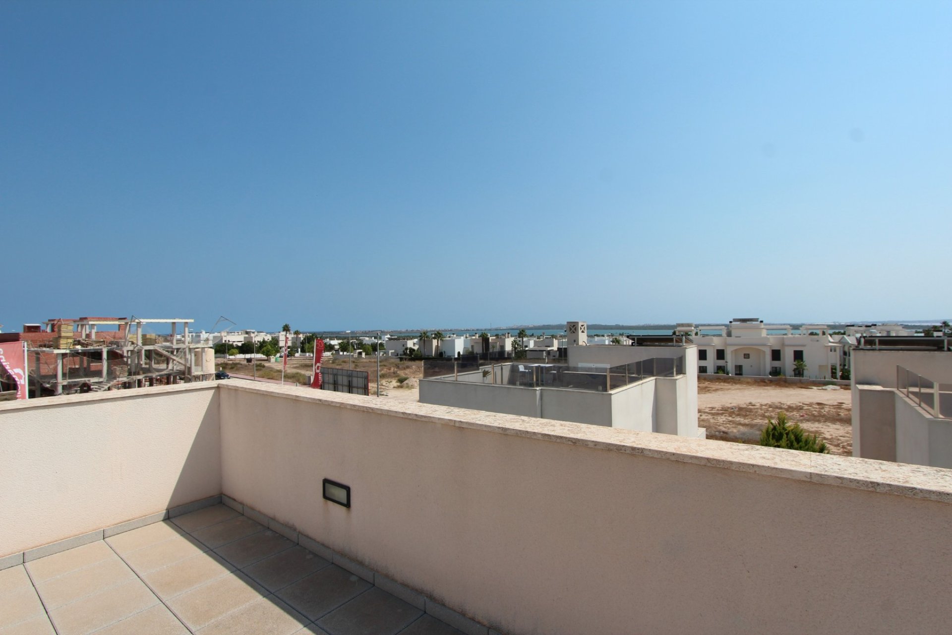 Wiederverkauf - Villa -
Ciudad Quesada - Doña Pepa