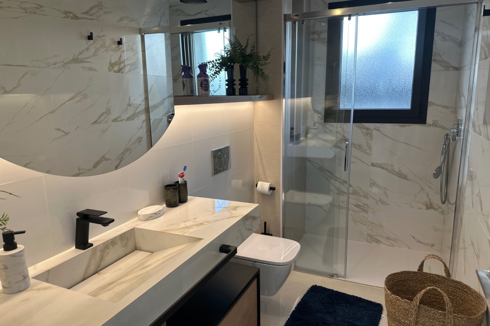 Wiederverkauf - Villa -
Ciudad Quesada - Doña Pepa