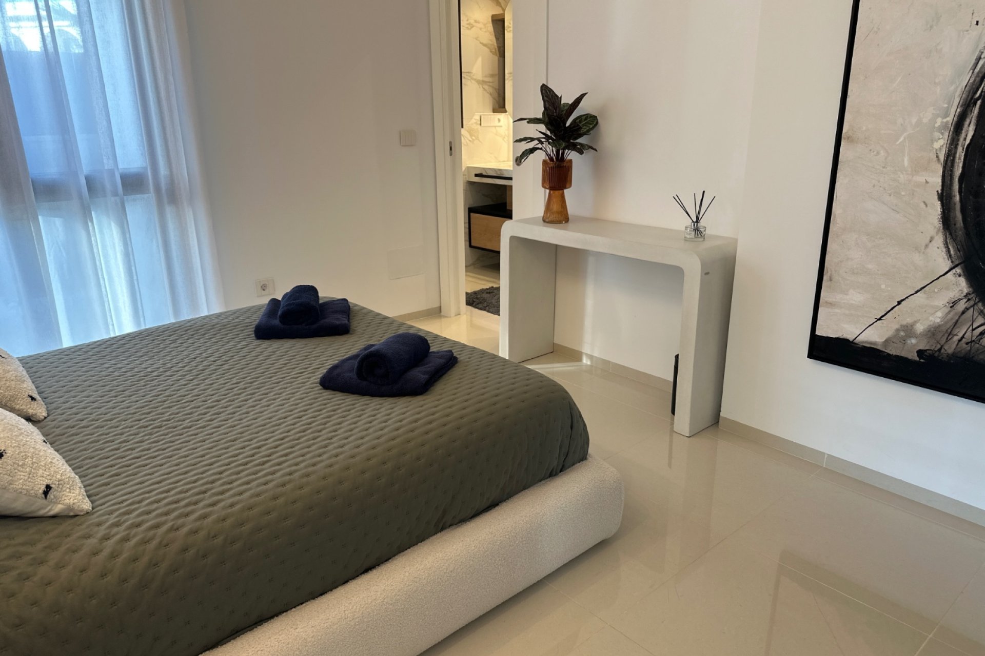 Wiederverkauf - Villa -
Ciudad Quesada - Doña Pepa