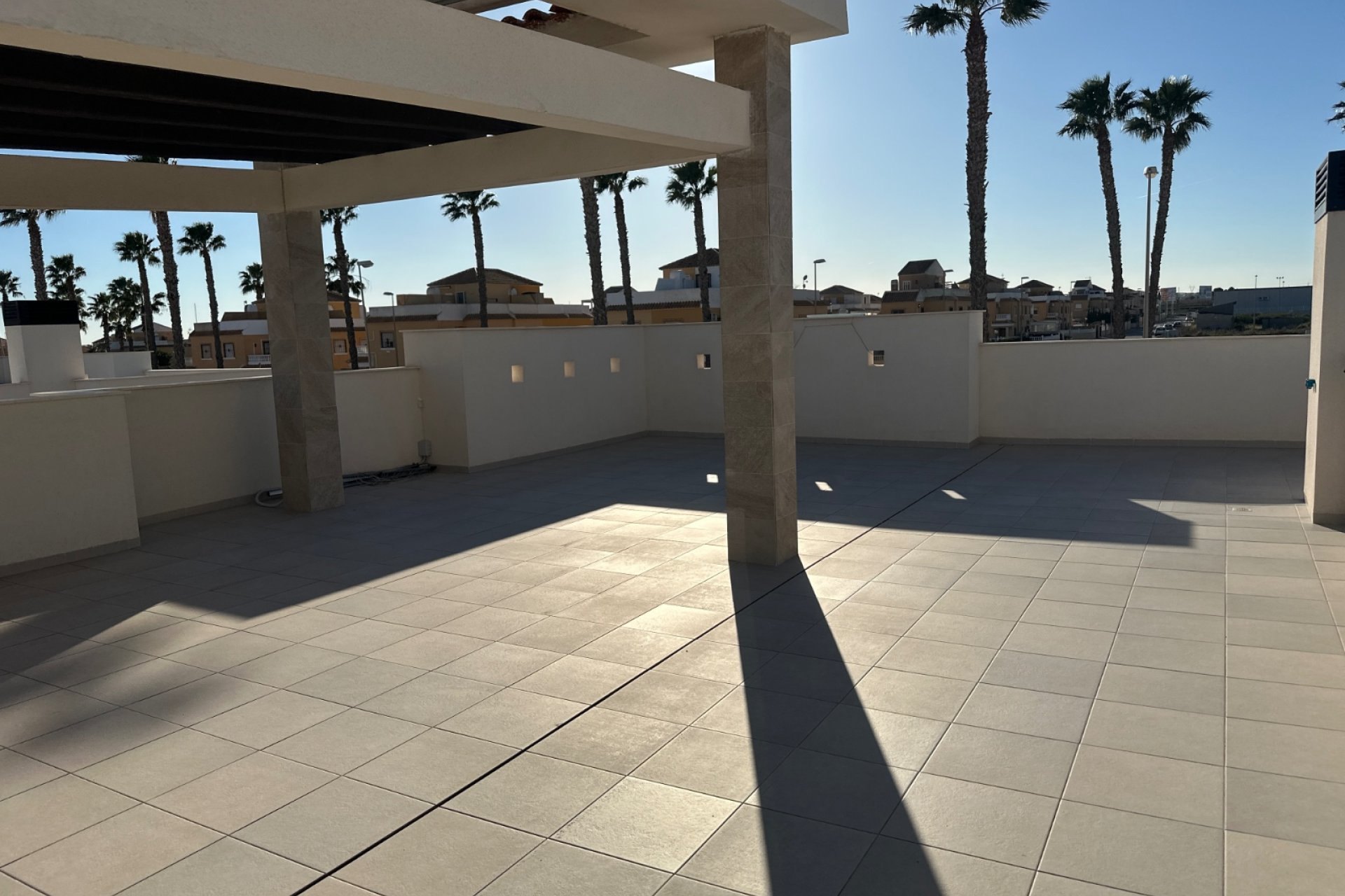 Wiederverkauf - Villa -
Ciudad Quesada - Doña Pepa