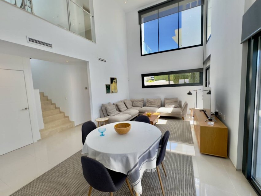 Wiederverkauf - Villa -
Ciudad Quesada - Doña Pepa