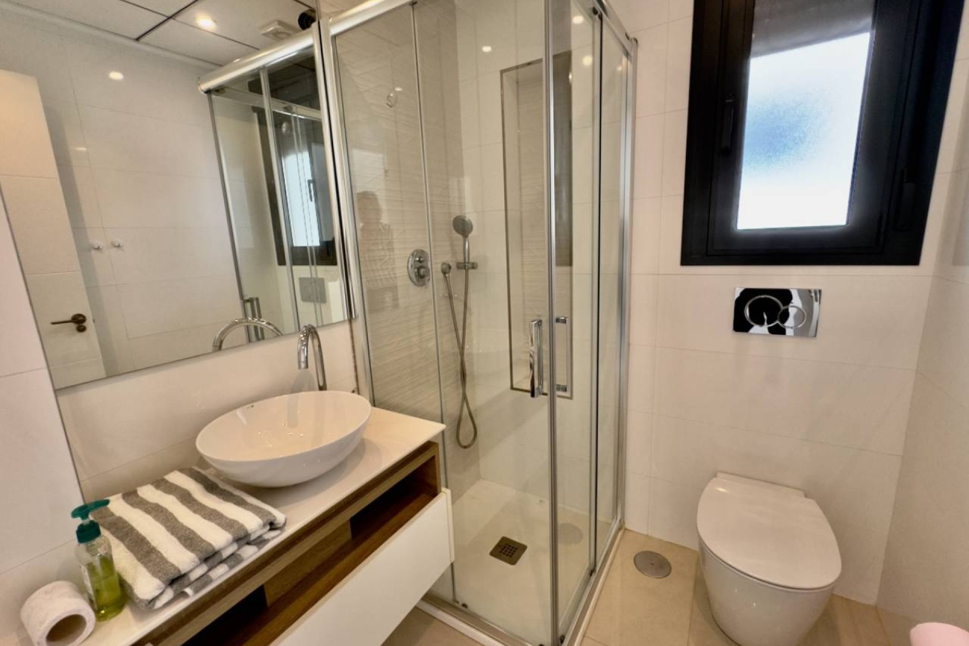 Wiederverkauf - Villa -
Ciudad Quesada - Doña Pepa