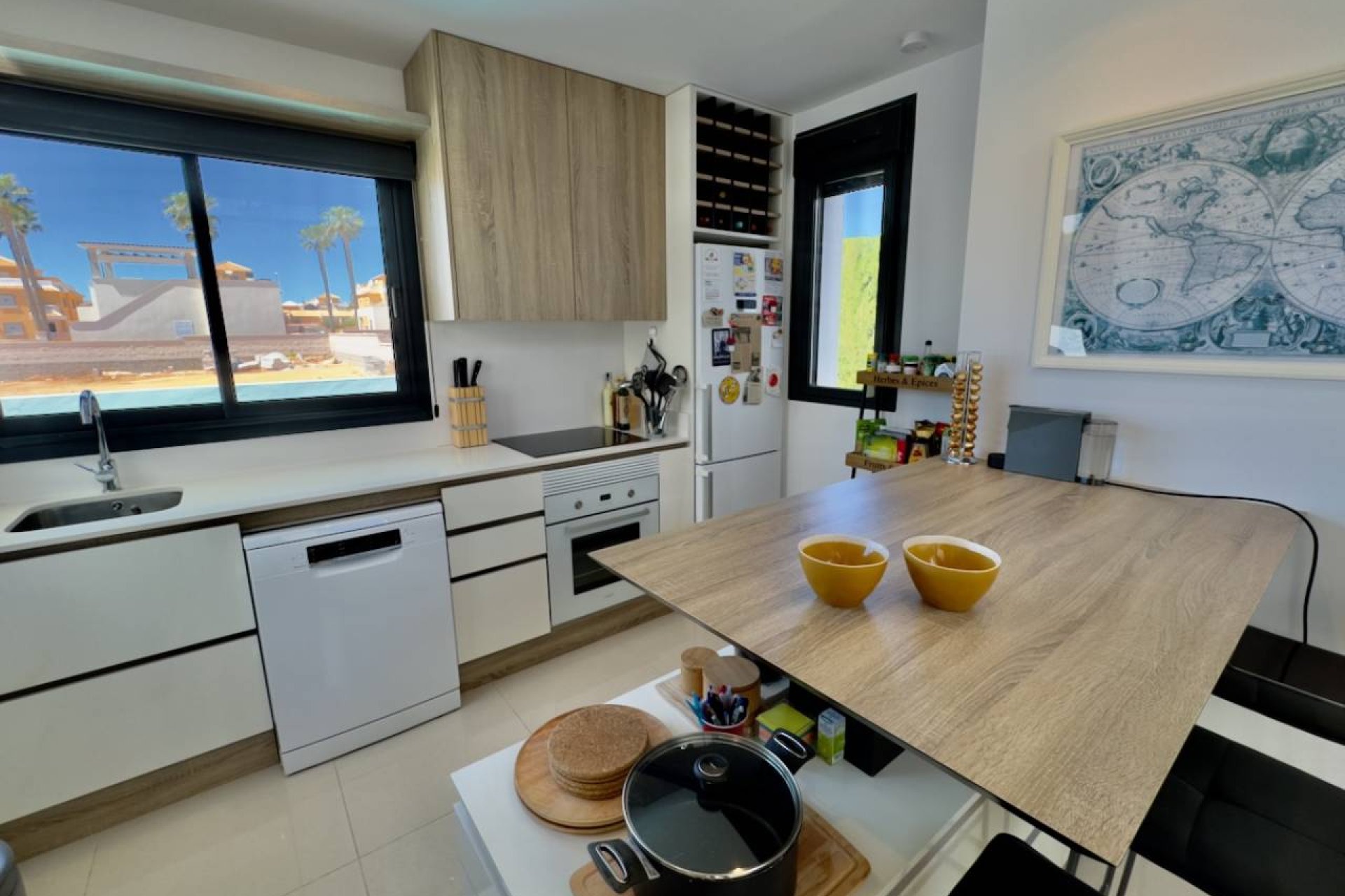 Wiederverkauf - Villa -
Ciudad Quesada - Doña Pepa