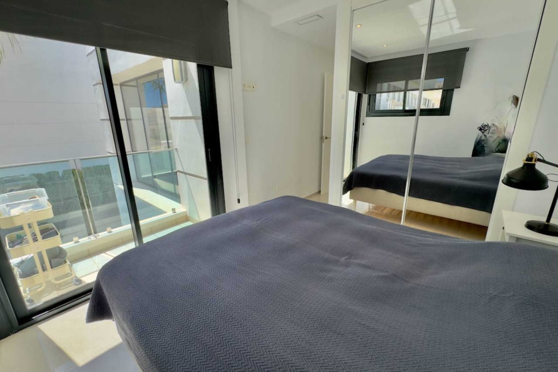 Wiederverkauf - Villa -
Ciudad Quesada - Doña Pepa