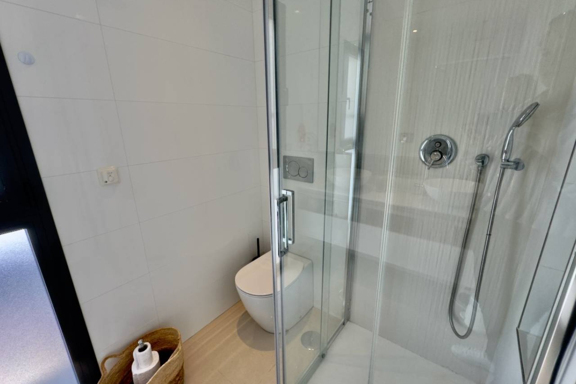 Wiederverkauf - Villa -
Ciudad Quesada - Doña Pepa