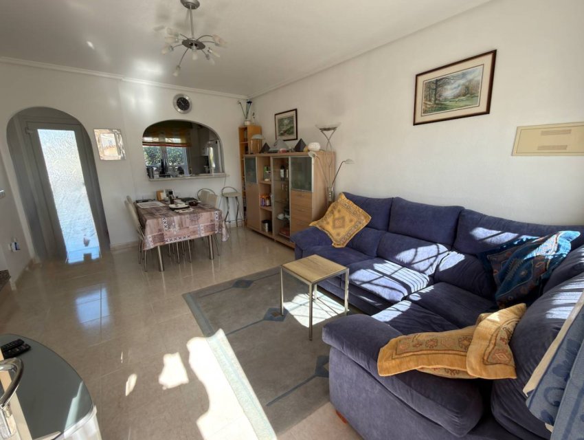 Wiederverkauf - Villa -
Ciudad Quesada - Doña Pepa