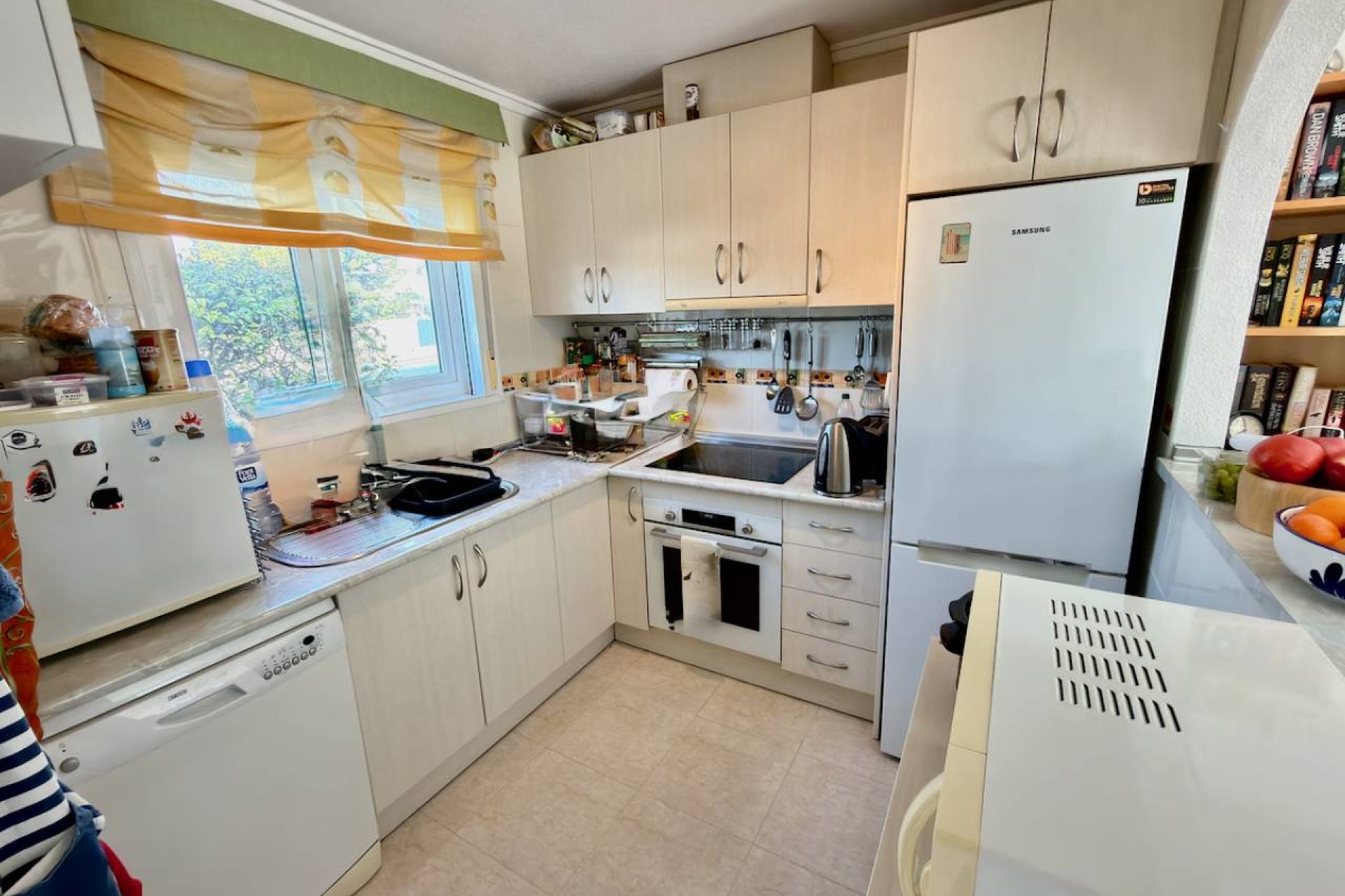 Wiederverkauf - Villa -
Ciudad Quesada - Doña Pepa