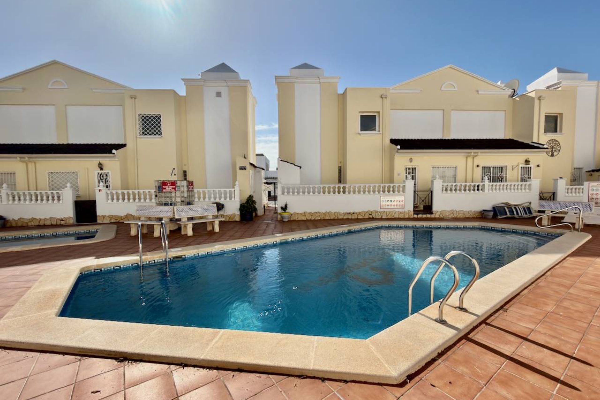 Wiederverkauf - Villa -
Ciudad Quesada - Doña Pepa