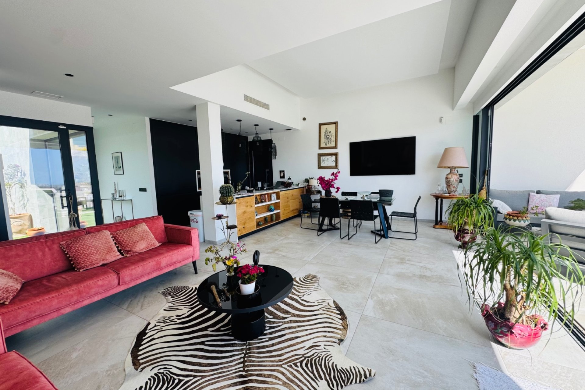 Wiederverkauf - Villa -
Ciudad Quesada - La Fiesta