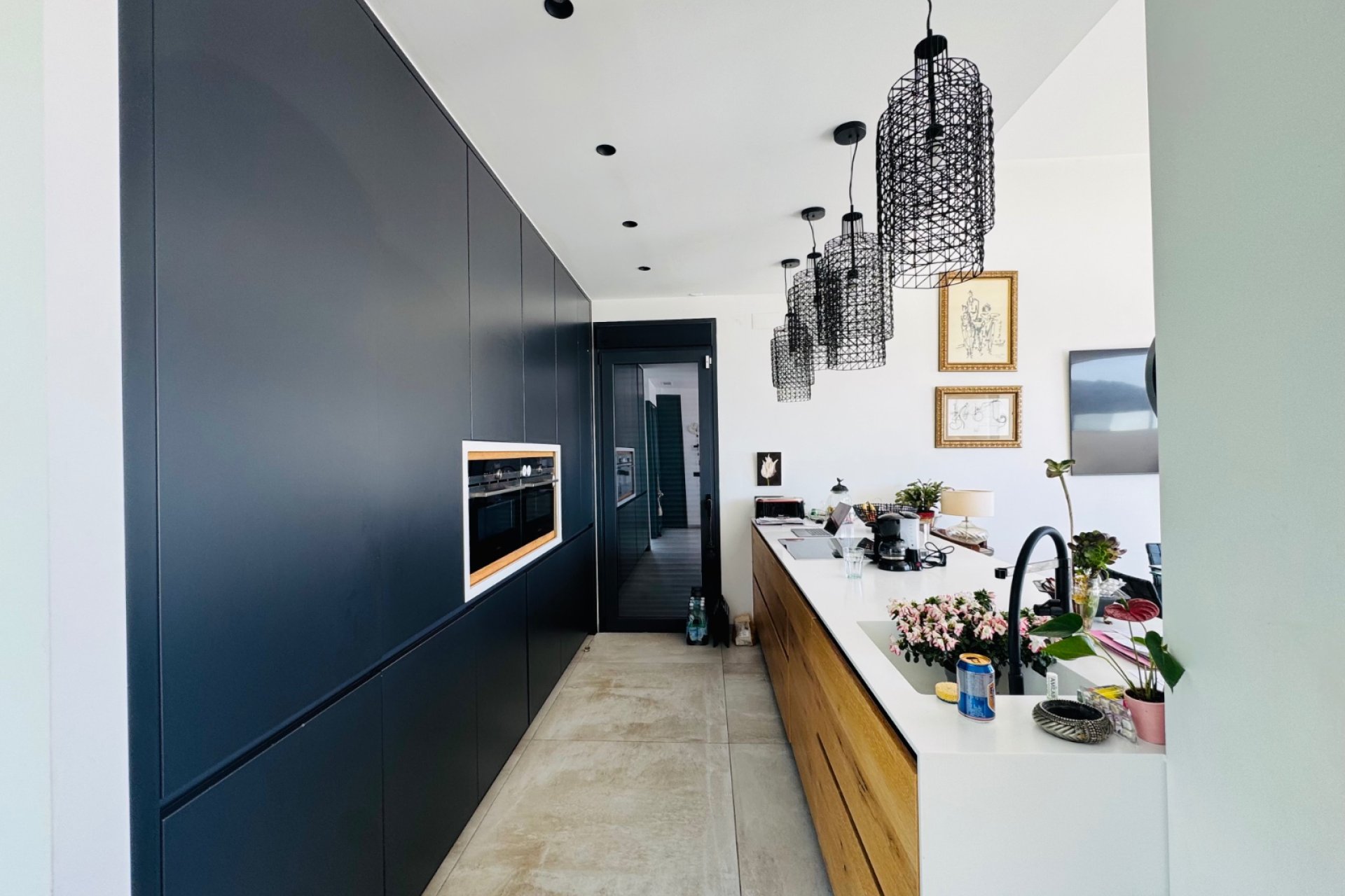 Wiederverkauf - Villa -
Ciudad Quesada - La Fiesta