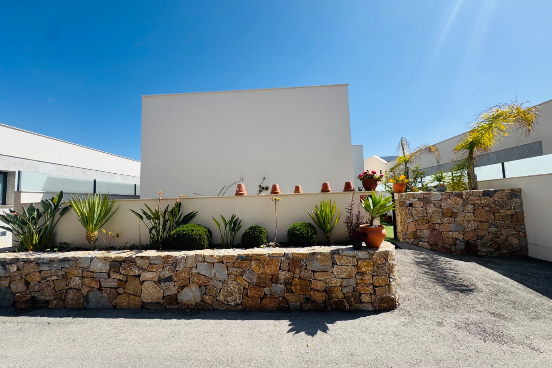 Wiederverkauf - Villa -
Ciudad Quesada - La Fiesta