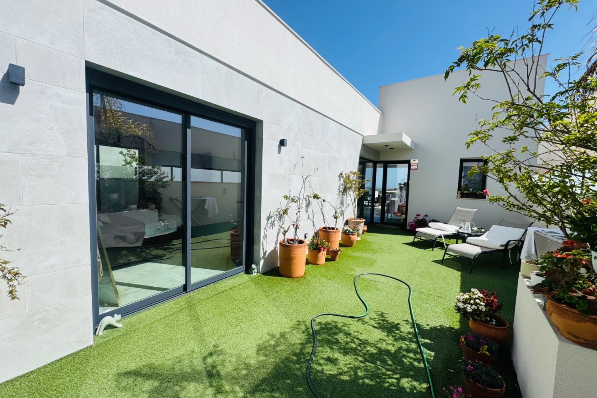 Wiederverkauf - Villa -
Ciudad Quesada - La Fiesta