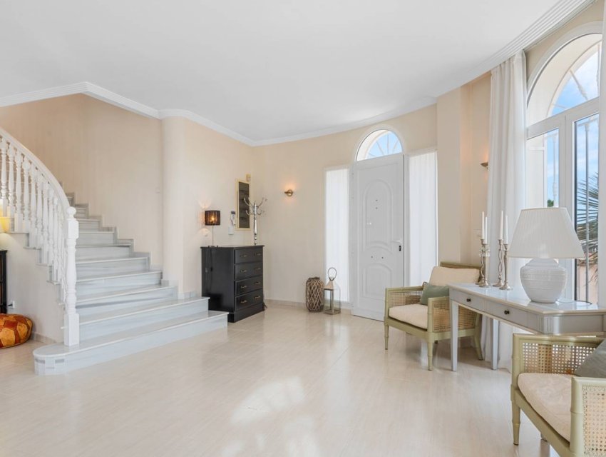 Wiederverkauf - Villa -
Ciudad Quesada - La Fiesta