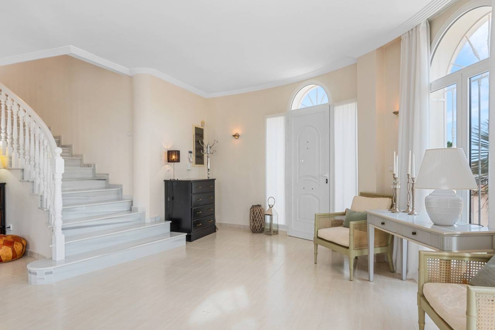 Wiederverkauf - Villa -
Ciudad Quesada - La Fiesta