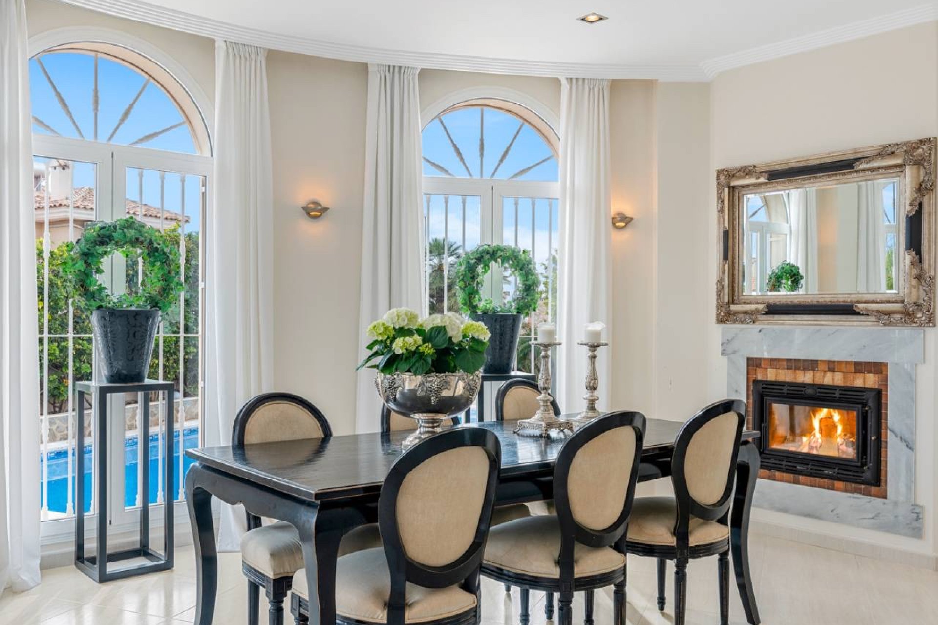 Wiederverkauf - Villa -
Ciudad Quesada - La Fiesta