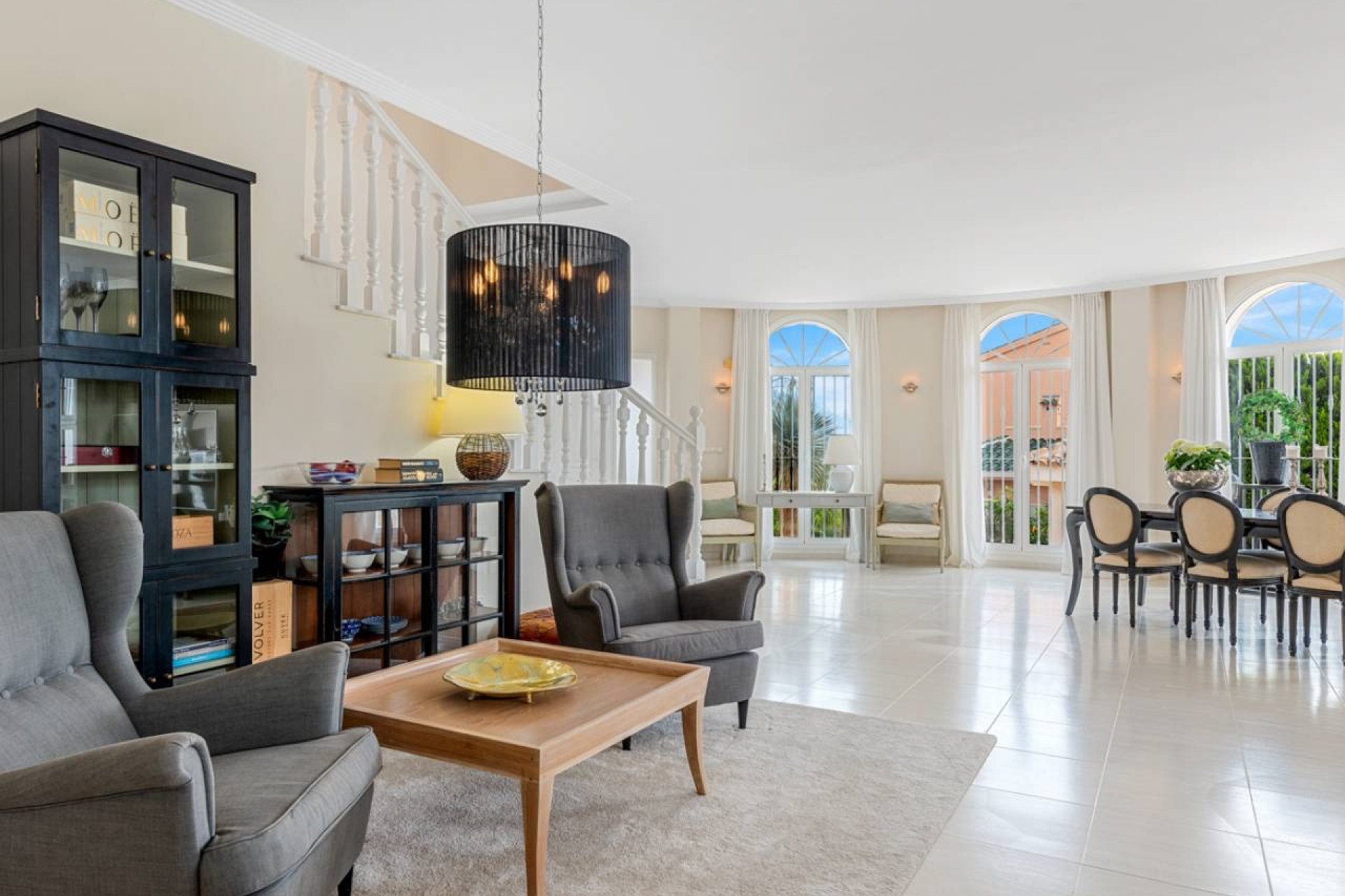 Wiederverkauf - Villa -
Ciudad Quesada - La Fiesta