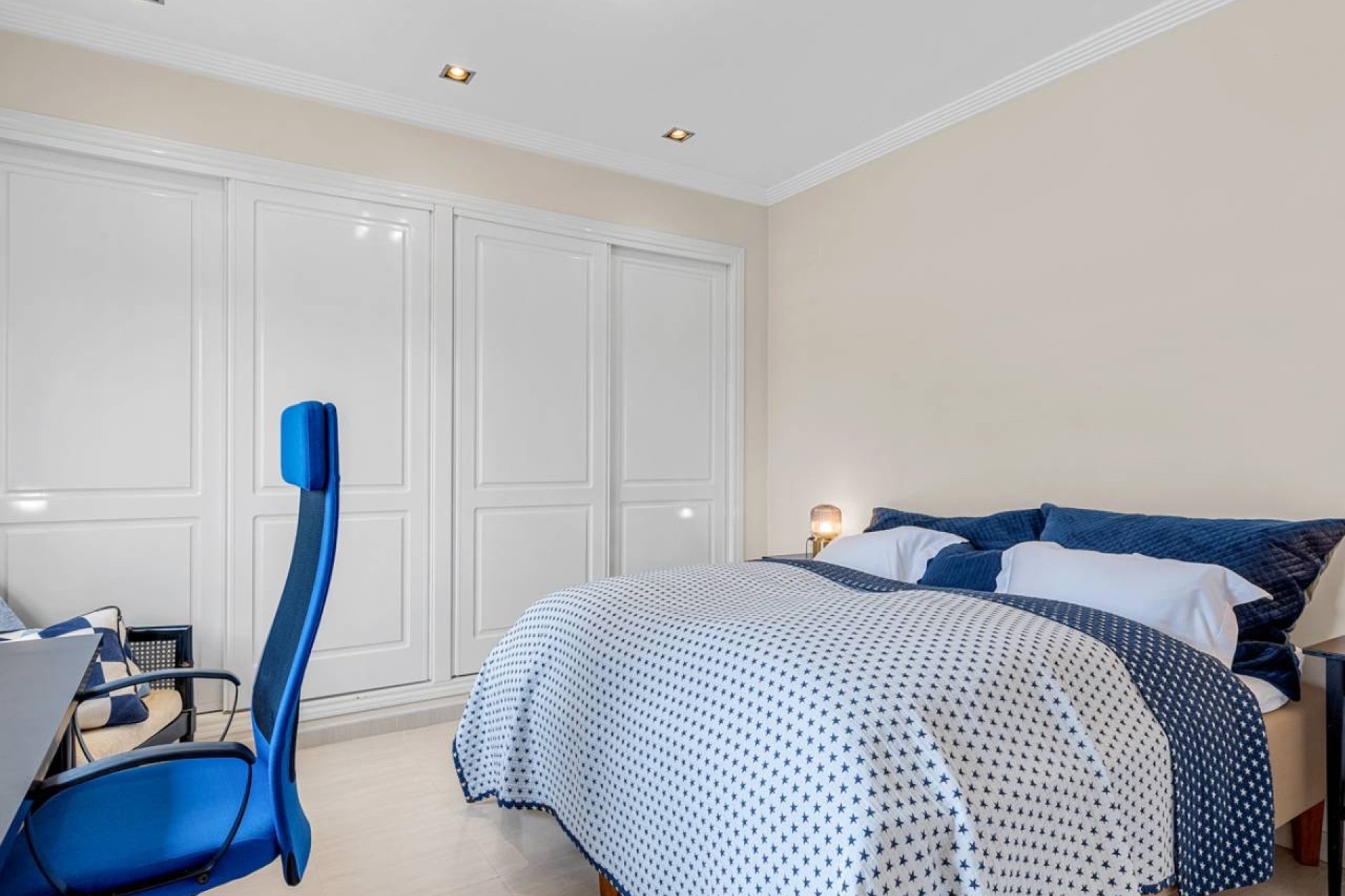 Wiederverkauf - Villa -
Ciudad Quesada - La Fiesta