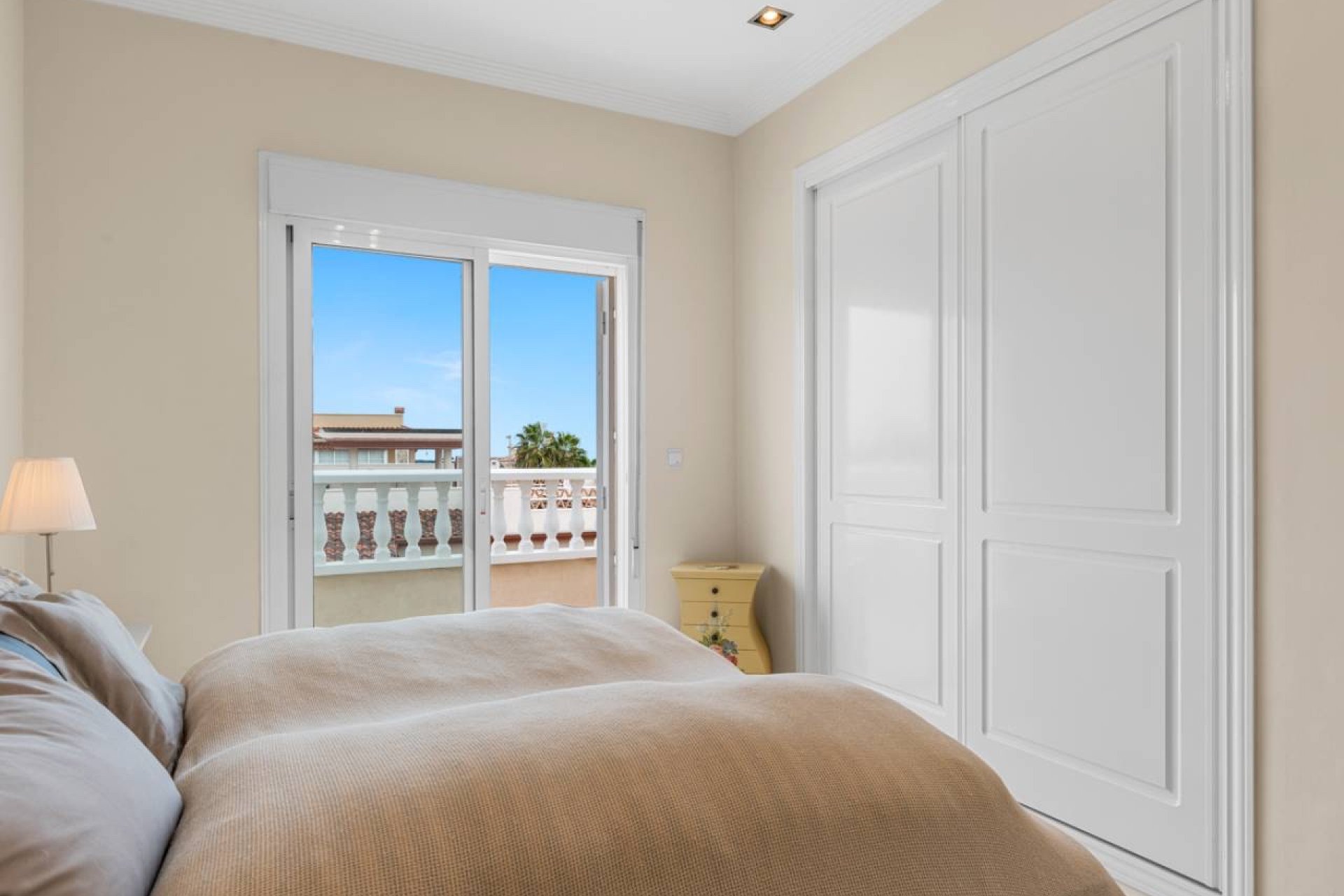 Wiederverkauf - Villa -
Ciudad Quesada - La Fiesta