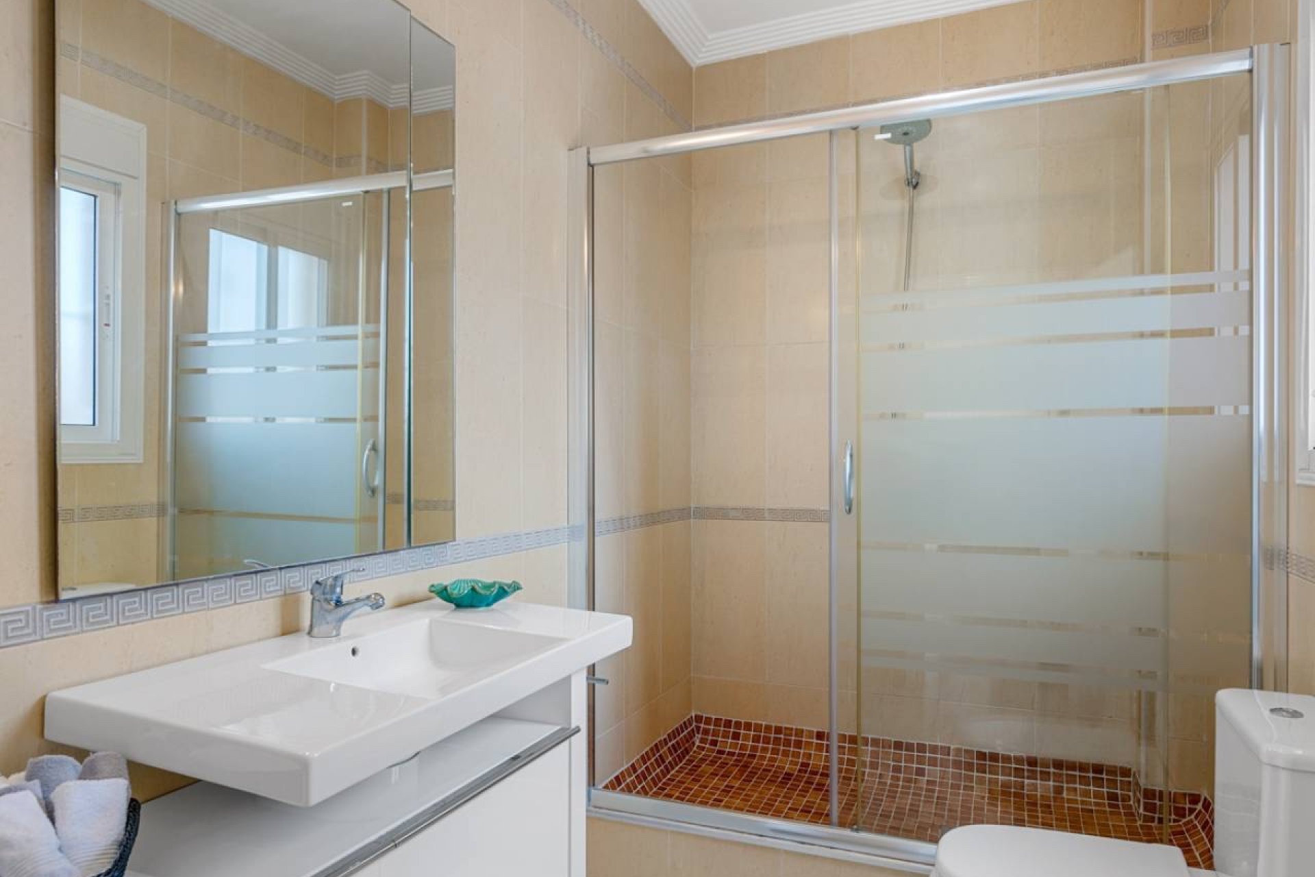 Wiederverkauf - Villa -
Ciudad Quesada - La Fiesta