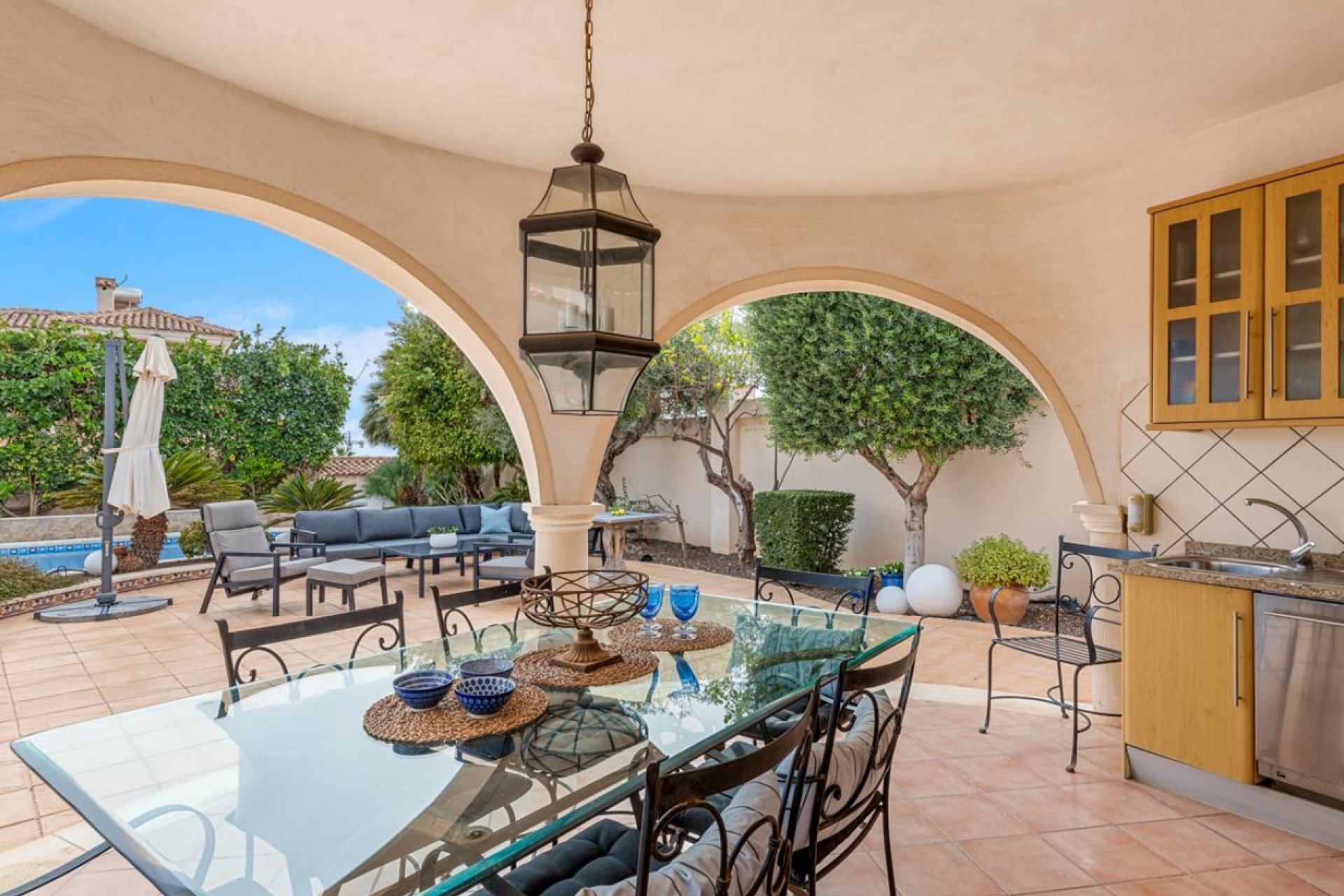 Wiederverkauf - Villa -
Ciudad Quesada - La Fiesta