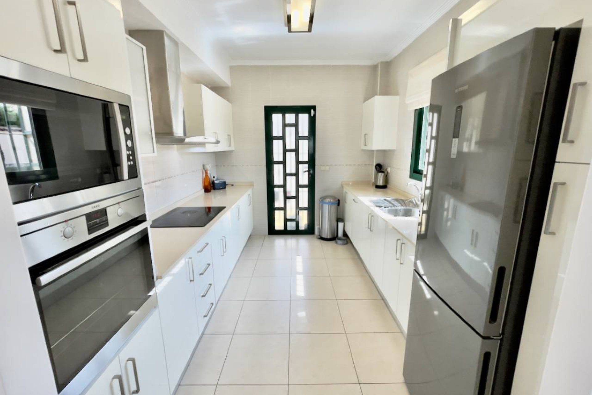 Wiederverkauf - Villa -
Ciudad Quesada - La Fiesta