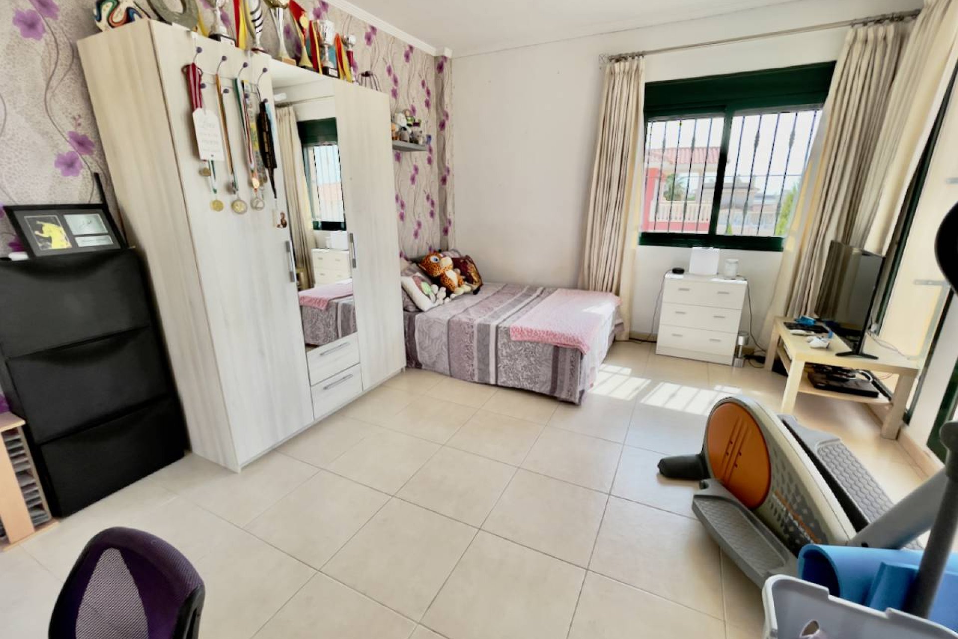 Wiederverkauf - Villa -
Ciudad Quesada - La Fiesta