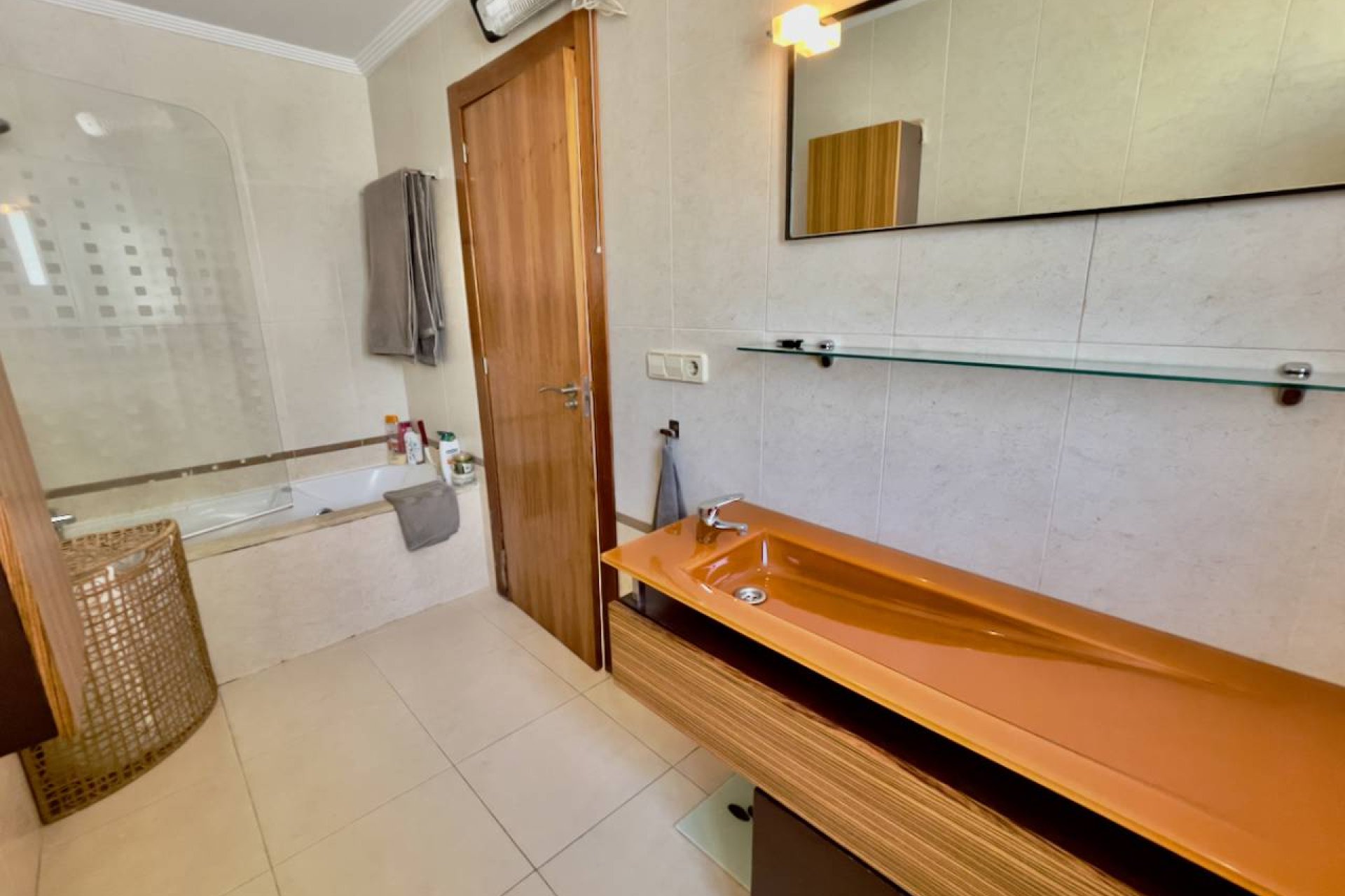 Wiederverkauf - Villa -
Ciudad Quesada - La Fiesta