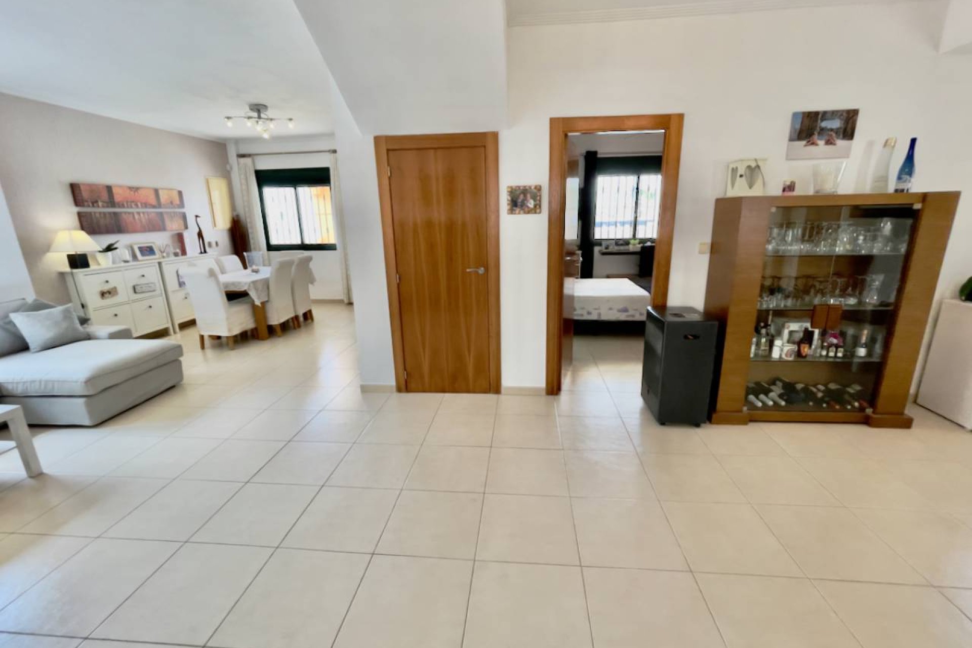 Wiederverkauf - Villa -
Ciudad Quesada - La Fiesta