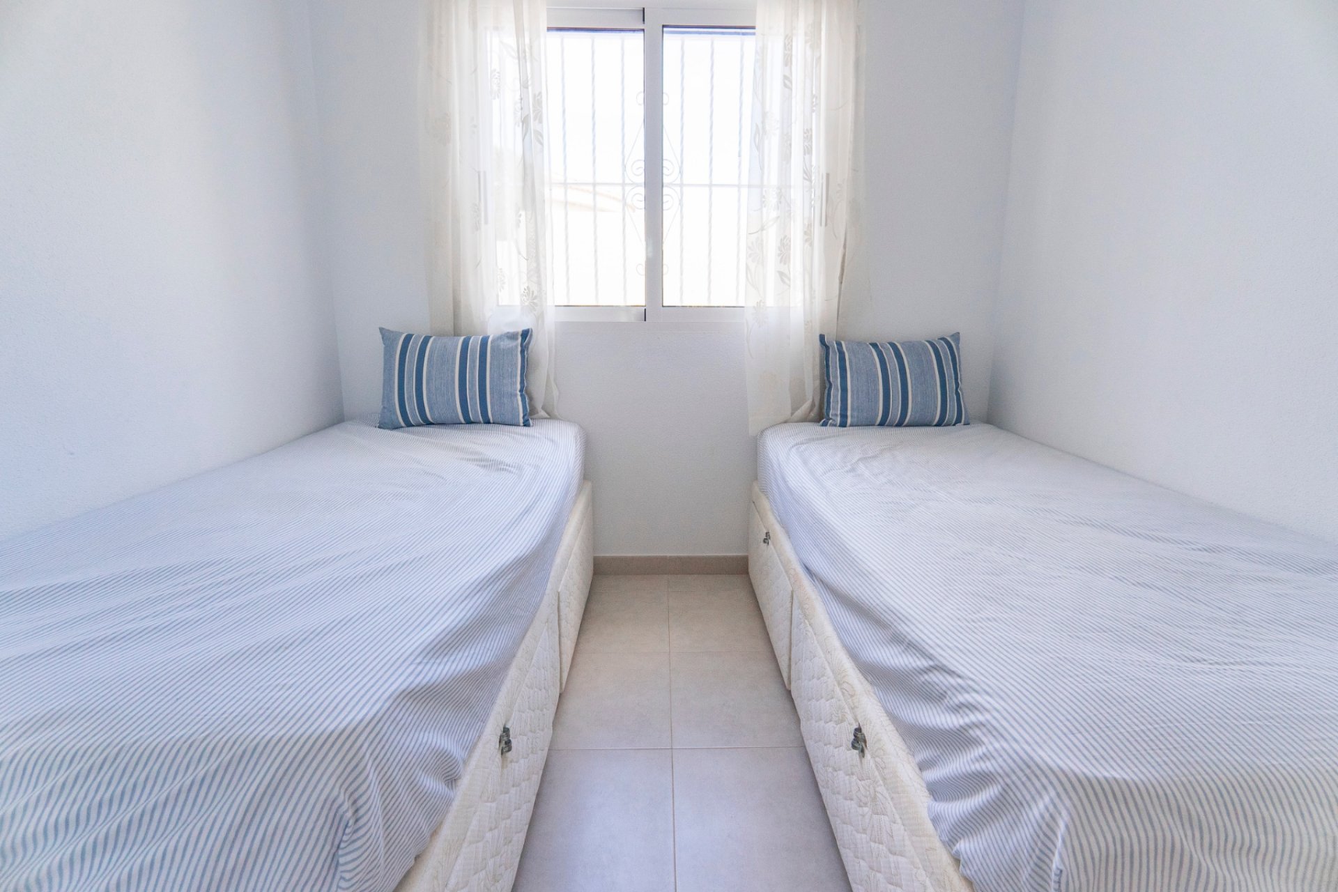 Wiederverkauf - Villa -
Ciudad Quesada - La Fiesta