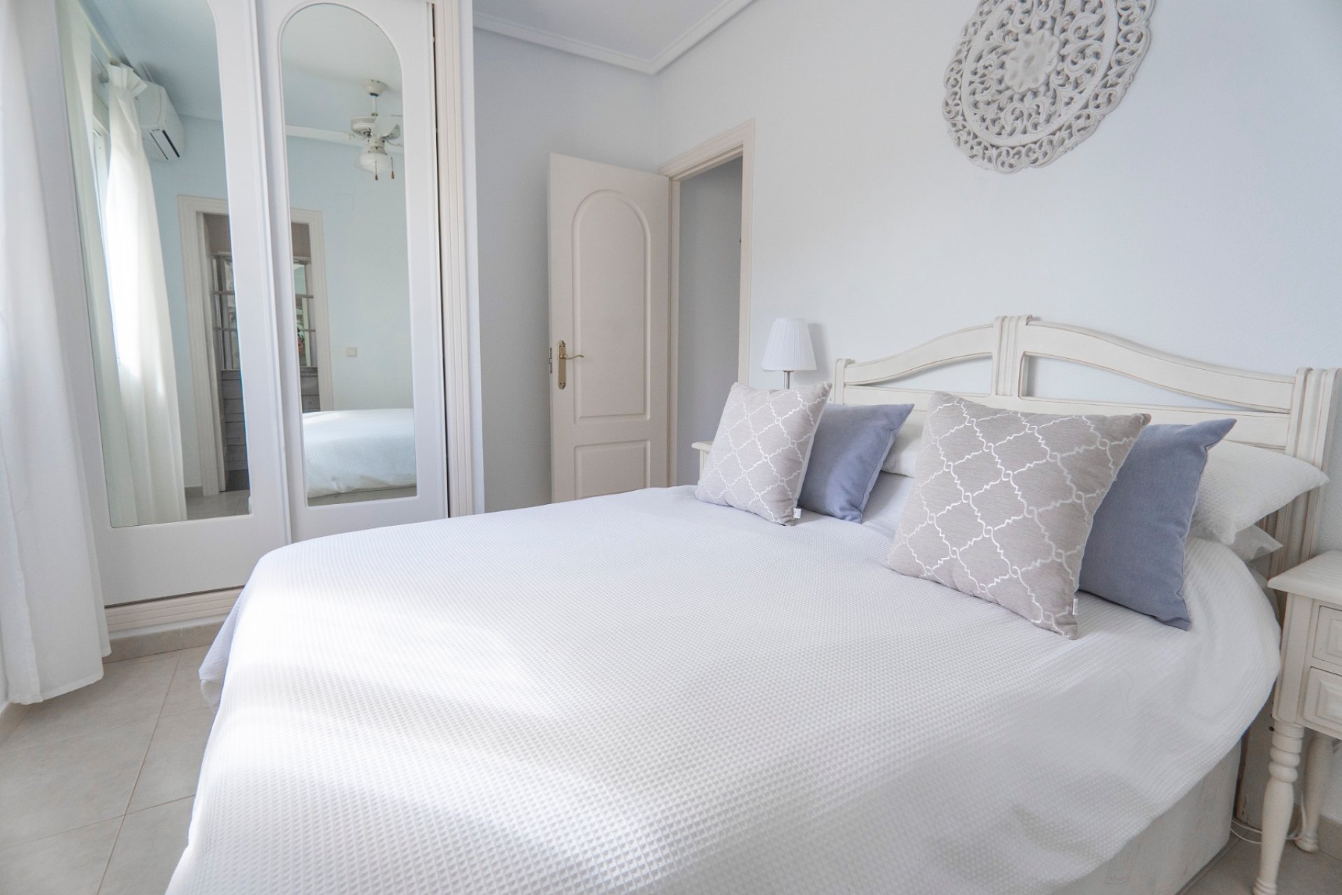 Wiederverkauf - Villa -
Ciudad Quesada - La Fiesta