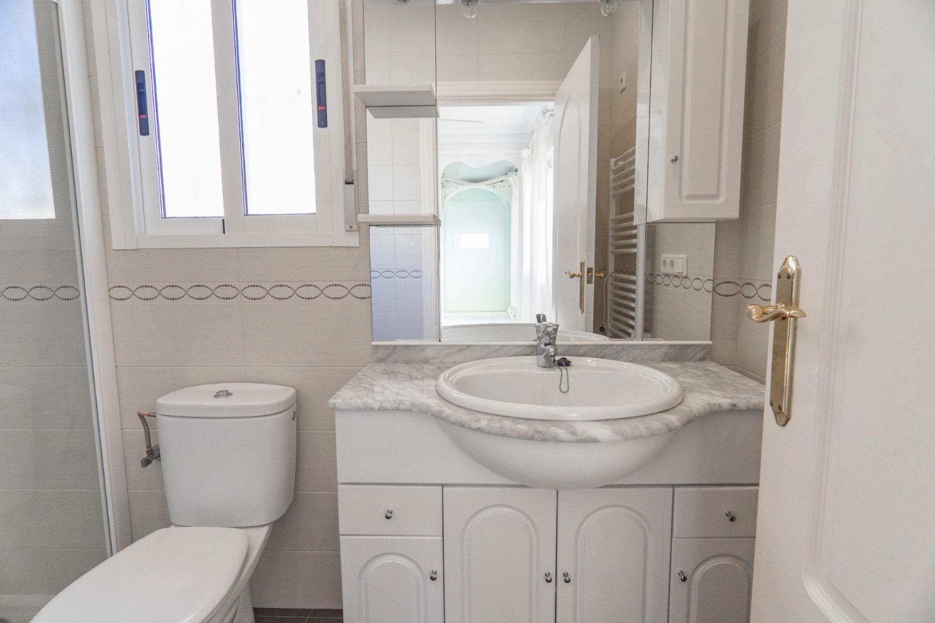 Wiederverkauf - Villa -
Ciudad Quesada - La Fiesta