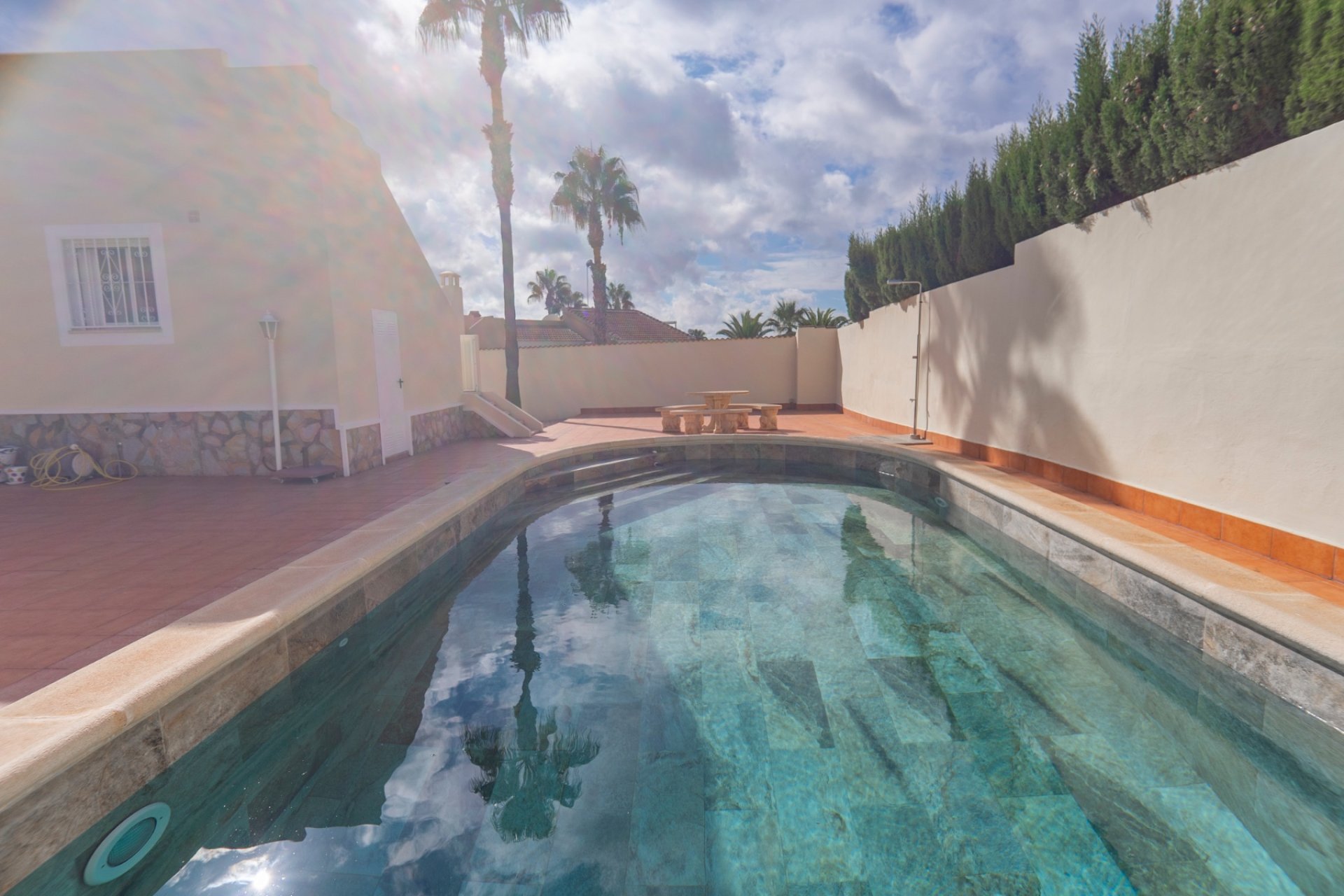 Wiederverkauf - Villa -
Ciudad Quesada - La Fiesta