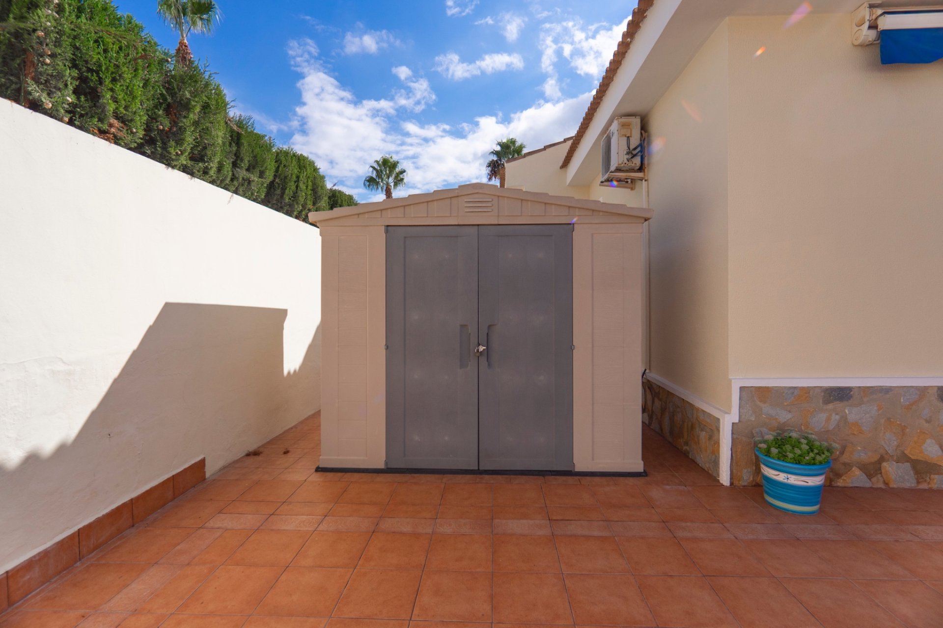 Wiederverkauf - Villa -
Ciudad Quesada - La Fiesta