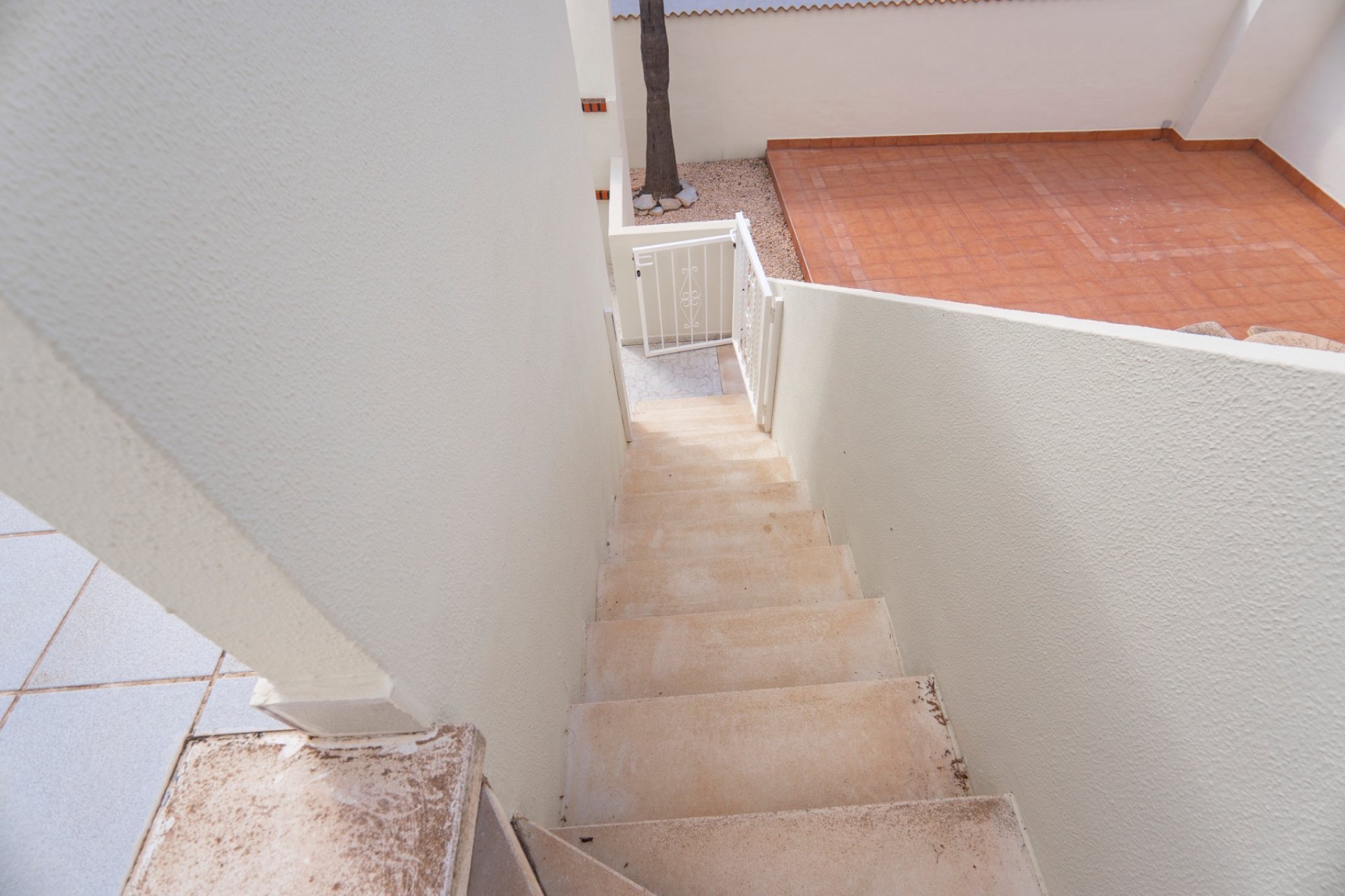 Wiederverkauf - Villa -
Ciudad Quesada - La Fiesta