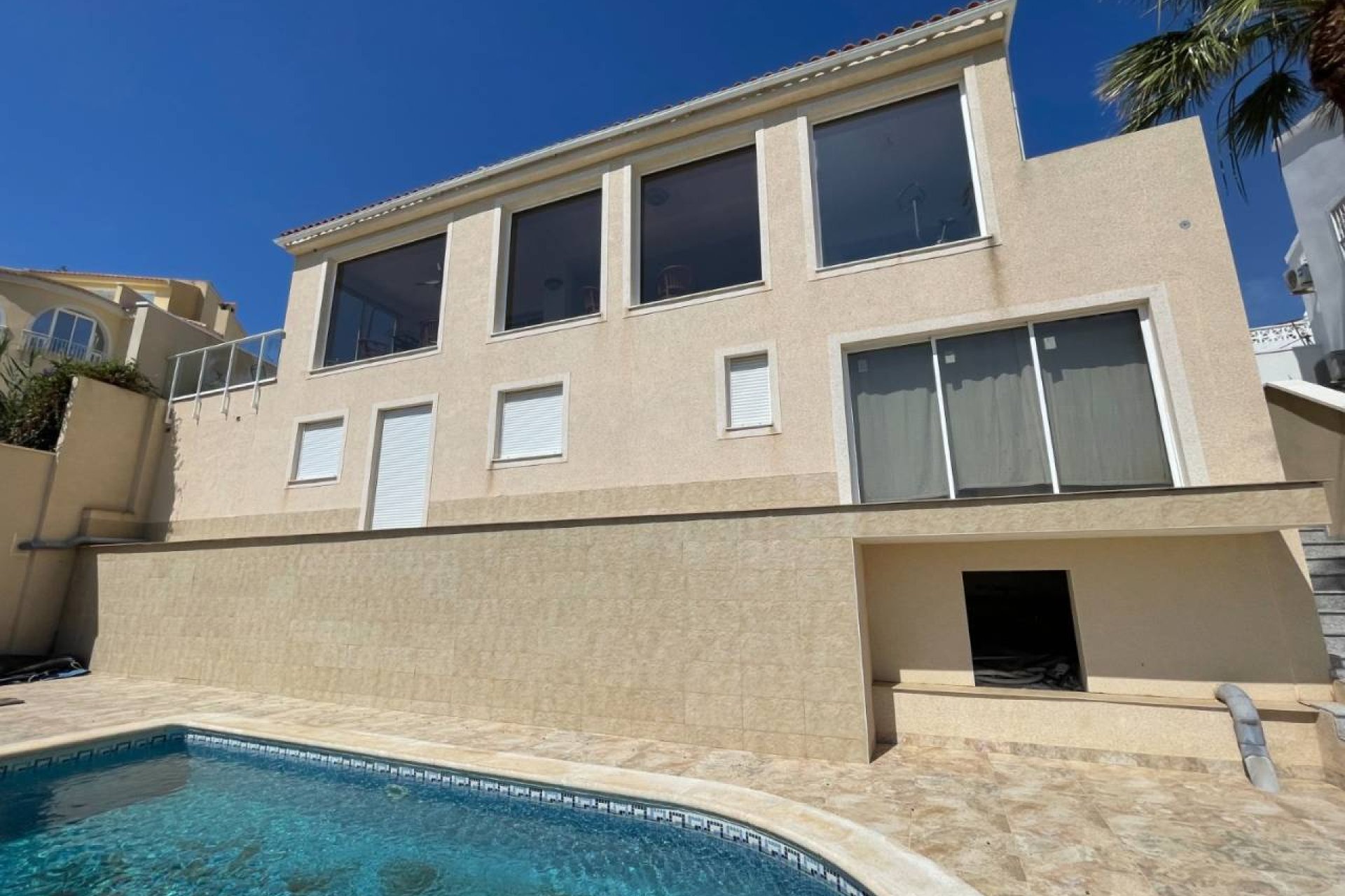 Wiederverkauf - Villa -
Ciudad Quesada - La Marquesa Golf