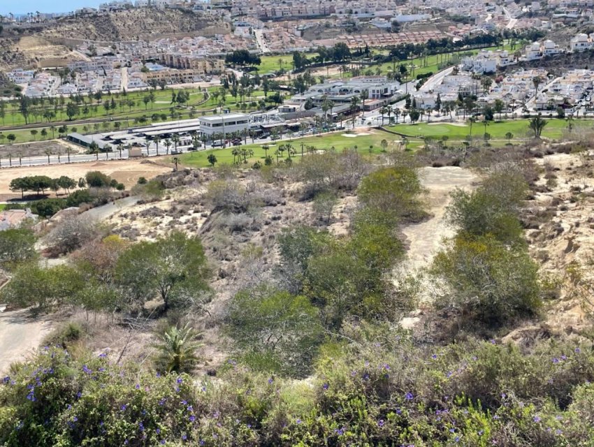 Wiederverkauf - Villa -
Ciudad Quesada - La Marquesa Golf