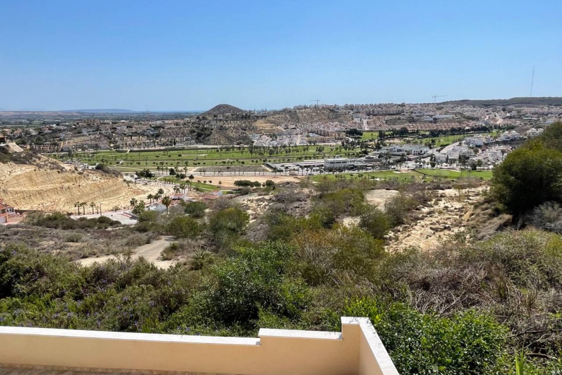 Wiederverkauf - Villa -
Ciudad Quesada - La Marquesa Golf