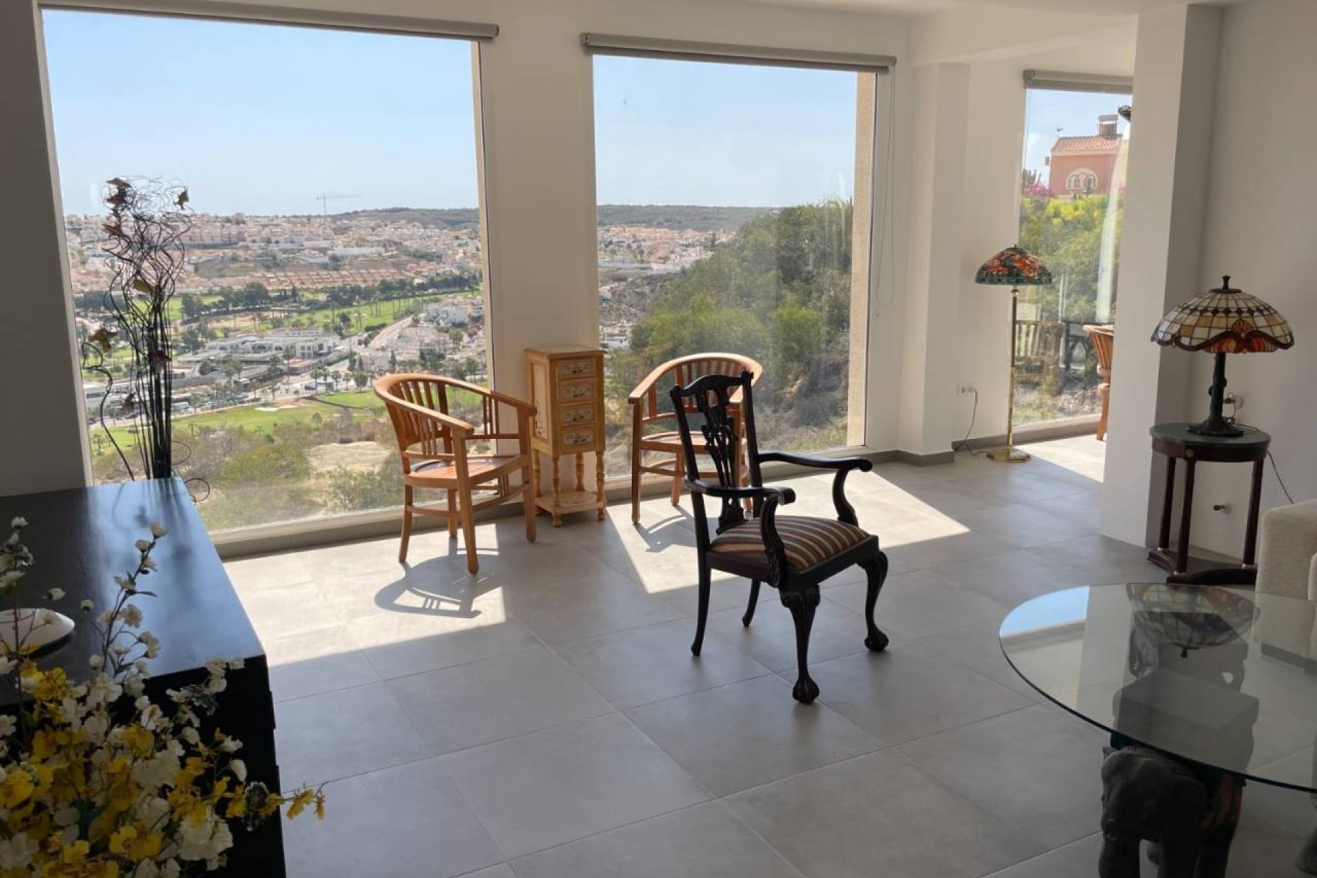 Wiederverkauf - Villa -
Ciudad Quesada - La Marquesa Golf