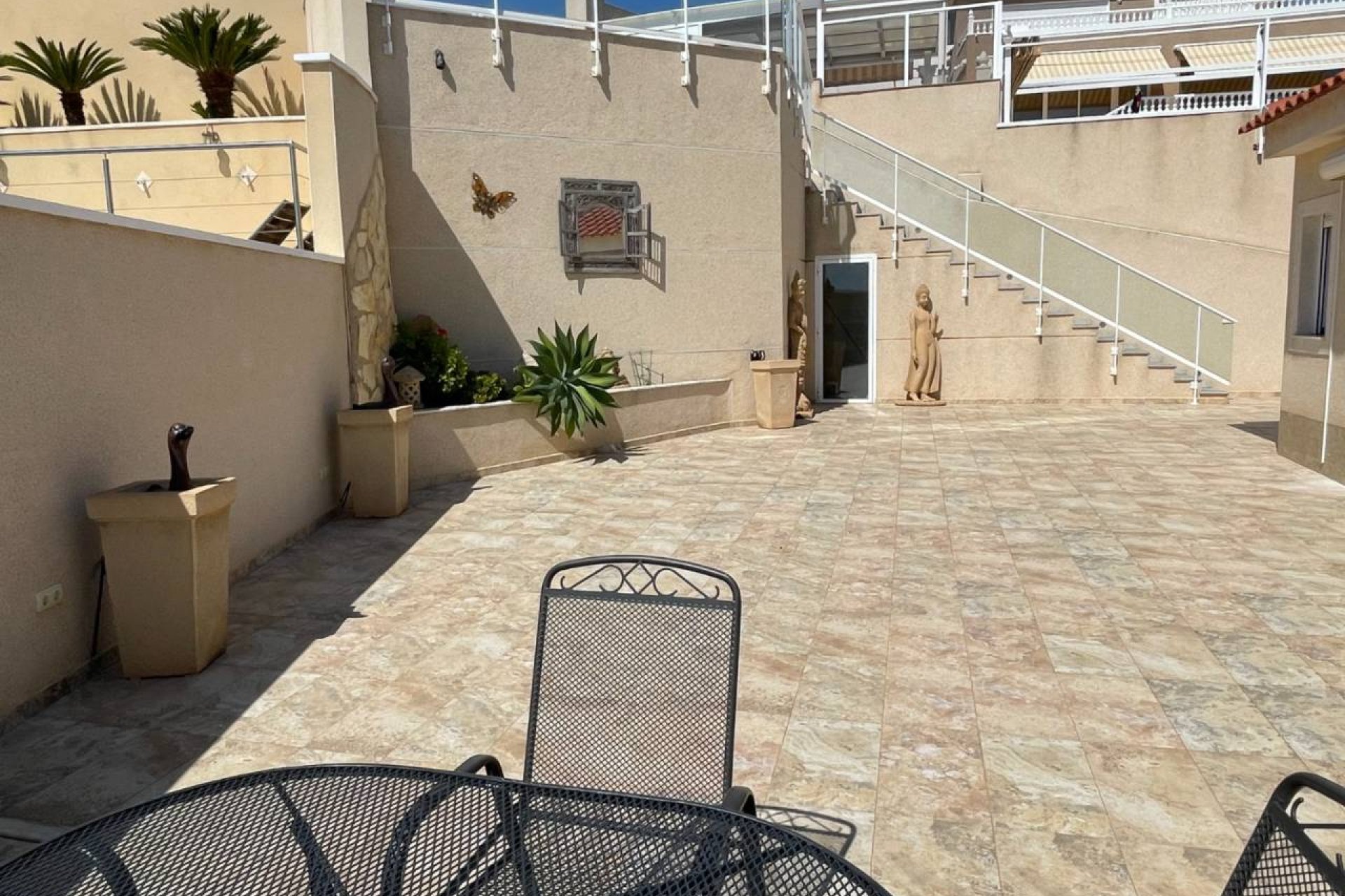 Wiederverkauf - Villa -
Ciudad Quesada - La Marquesa Golf