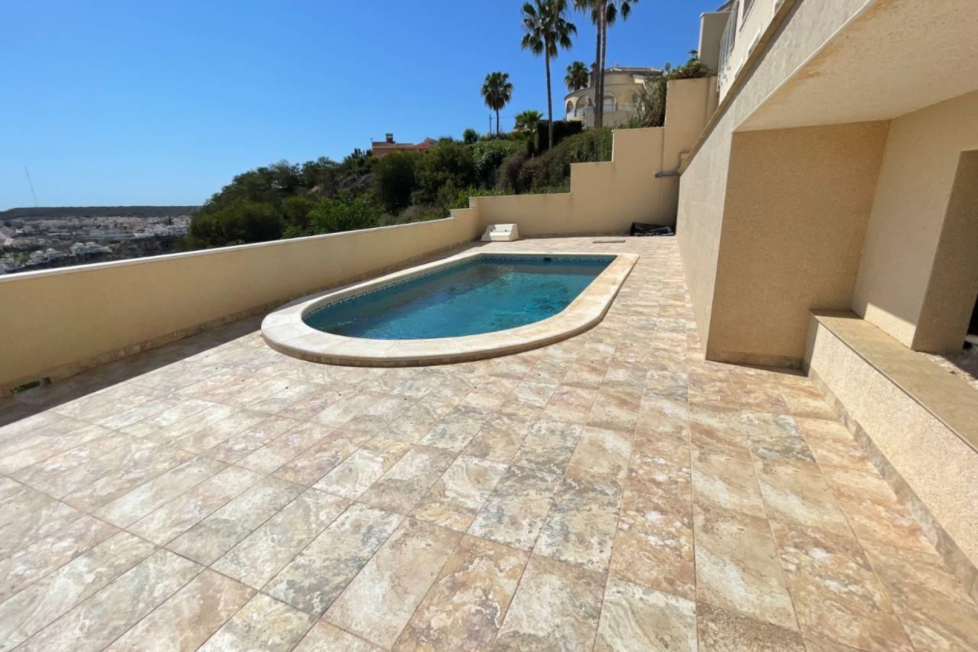 Wiederverkauf - Villa -
Ciudad Quesada - La Marquesa Golf