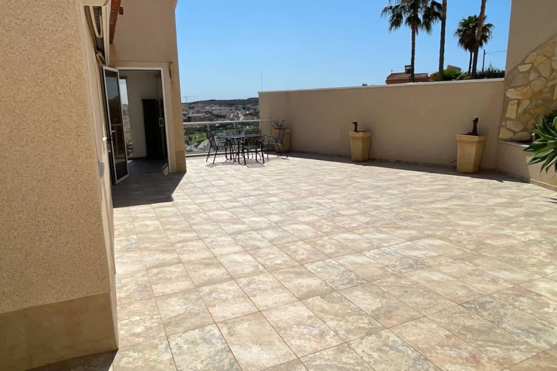 Wiederverkauf - Villa -
Ciudad Quesada - La Marquesa Golf