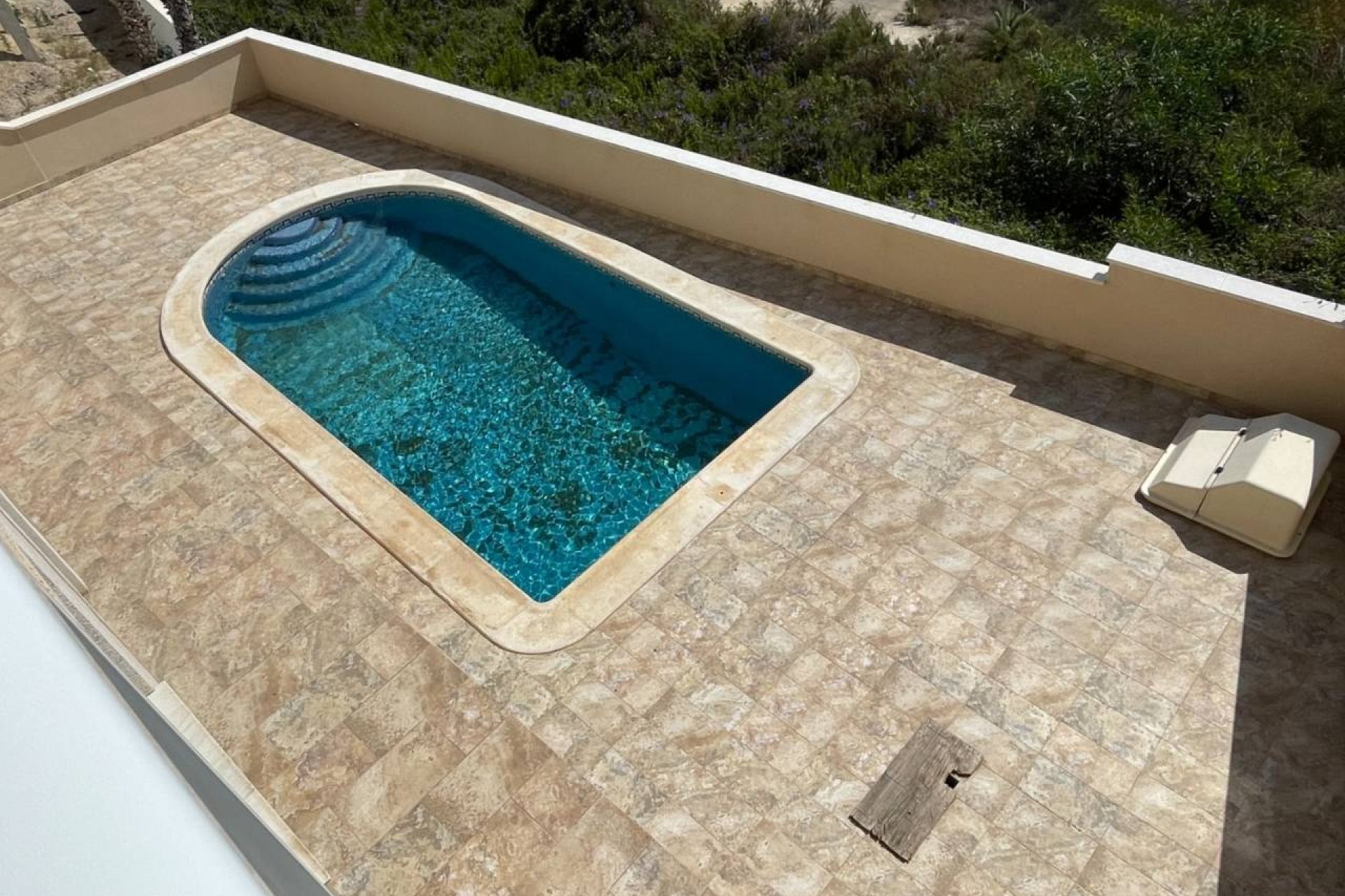 Wiederverkauf - Villa -
Ciudad Quesada - La Marquesa Golf