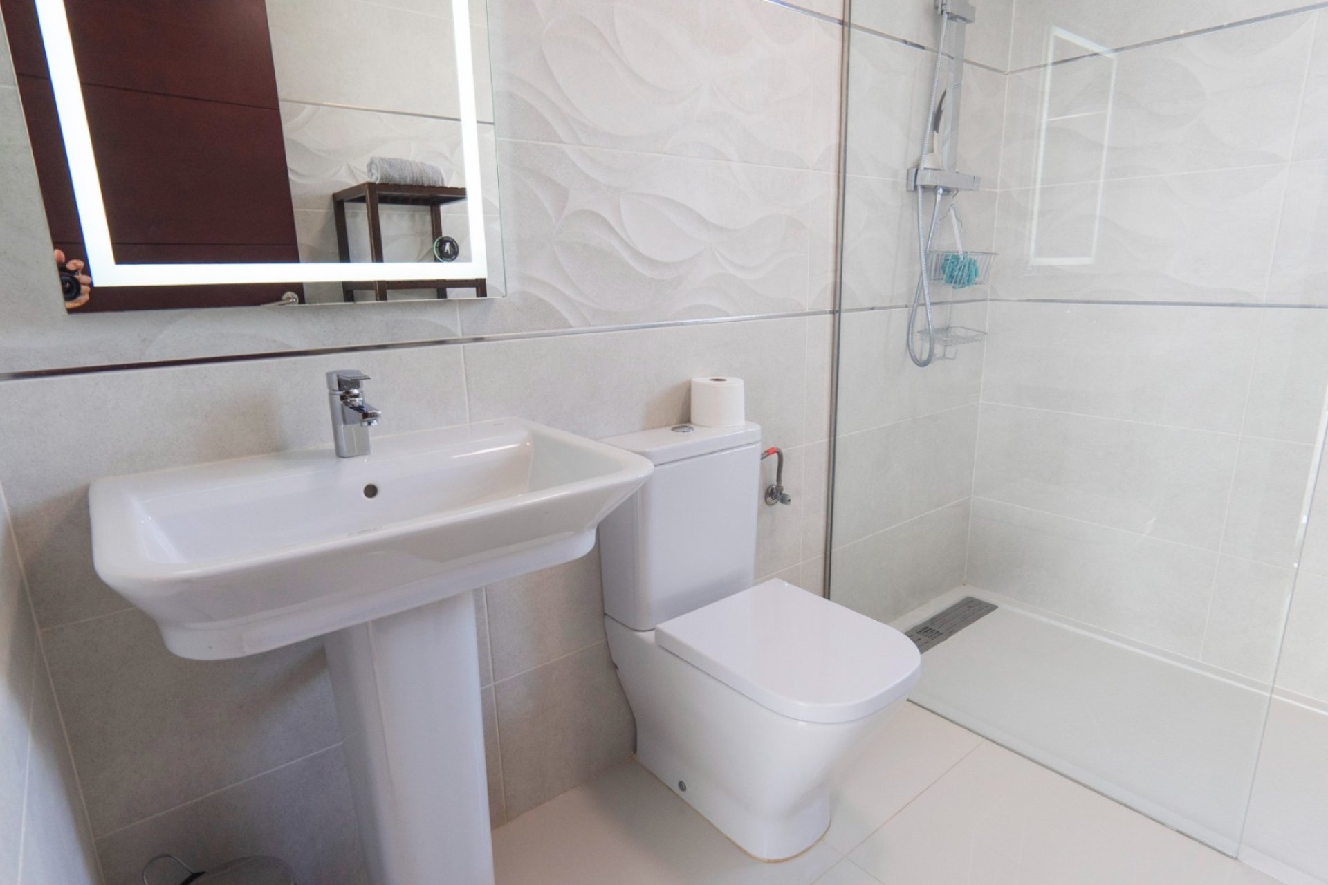 Wiederverkauf - Villa -
Ciudad Quesada - La Marquesa Golf