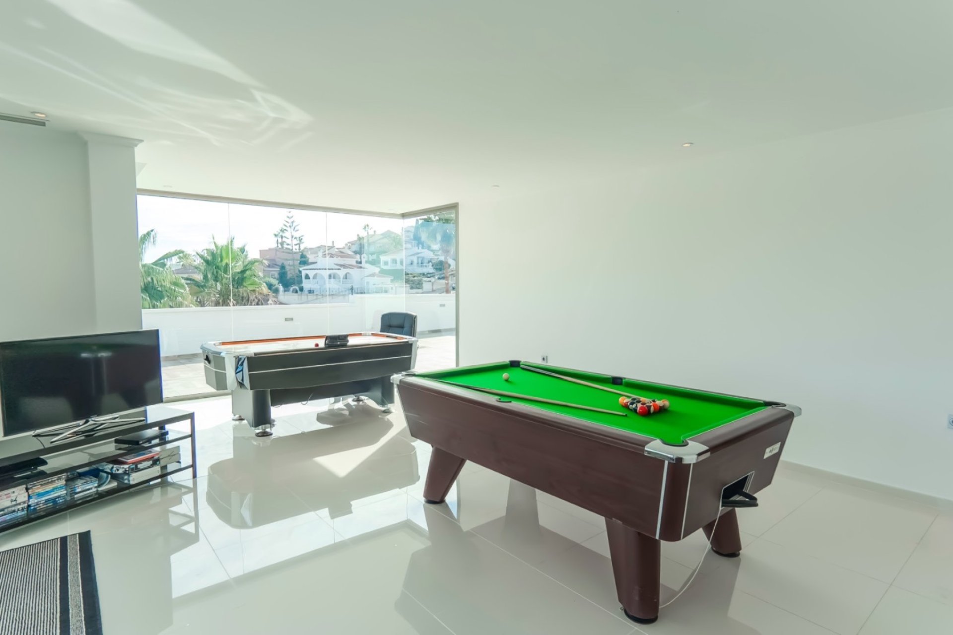 Wiederverkauf - Villa -
Ciudad Quesada - La Marquesa Golf